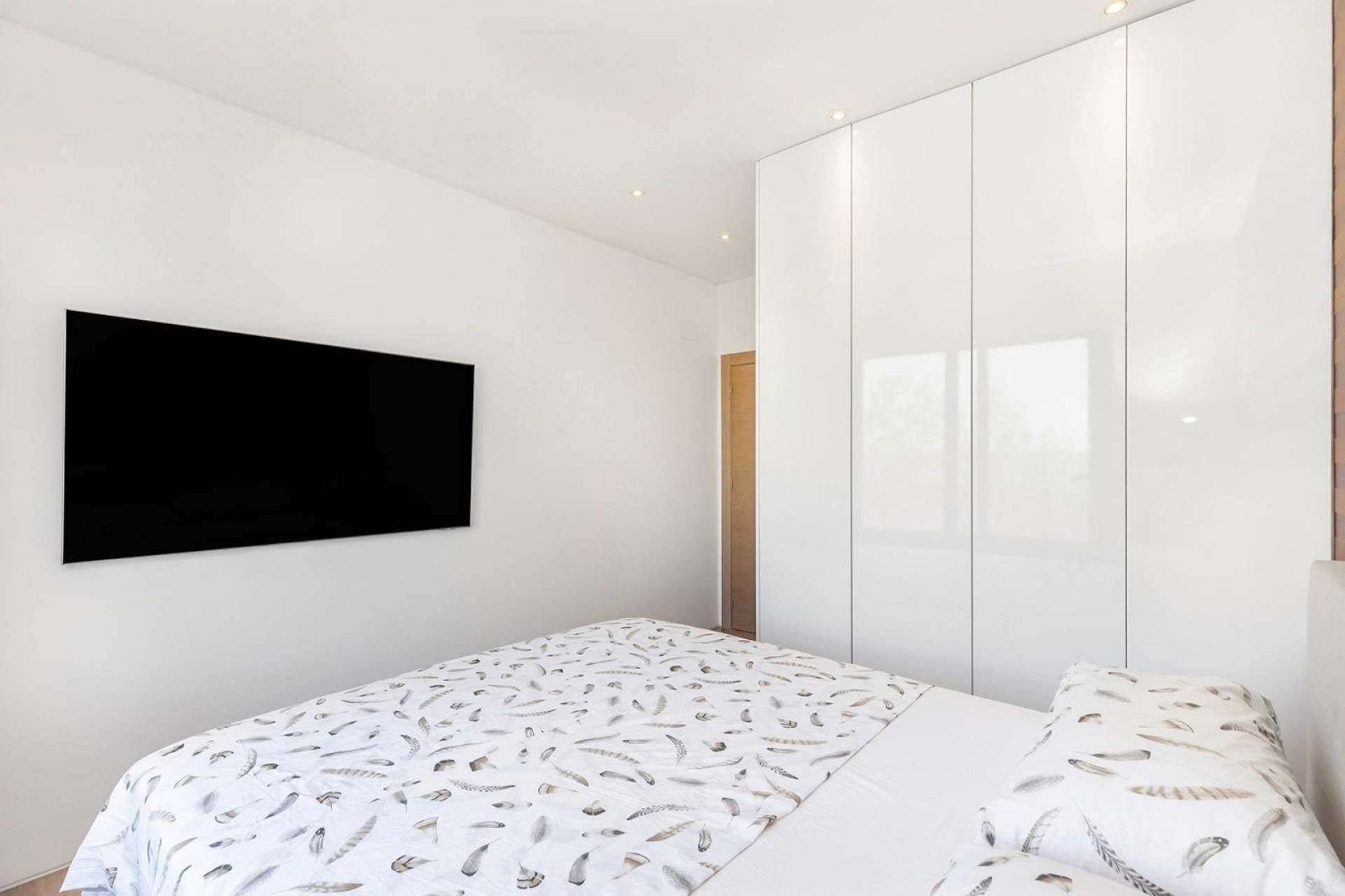 Resale - Apartment  - Orihuela Costa - Las Colinas Golf