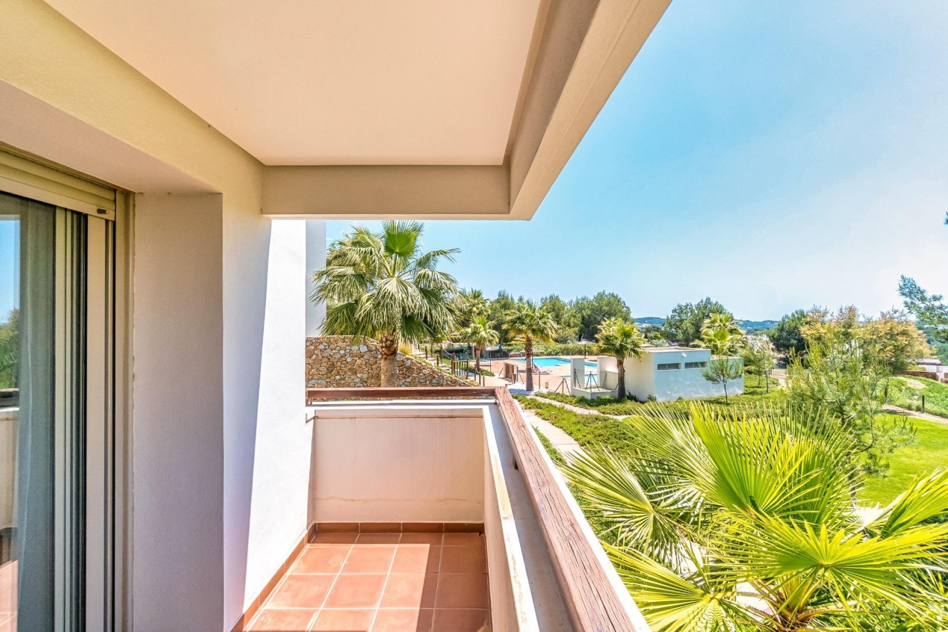 Resale - Apartment  - Orihuela Costa - Las Colinas Golf