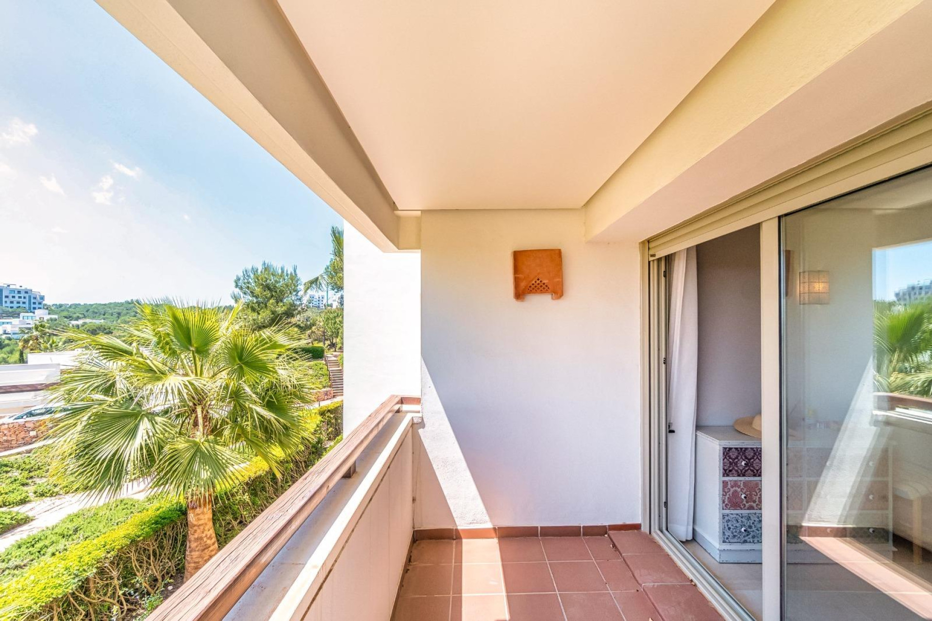 Resale - Apartment  - Orihuela Costa - Las Colinas Golf