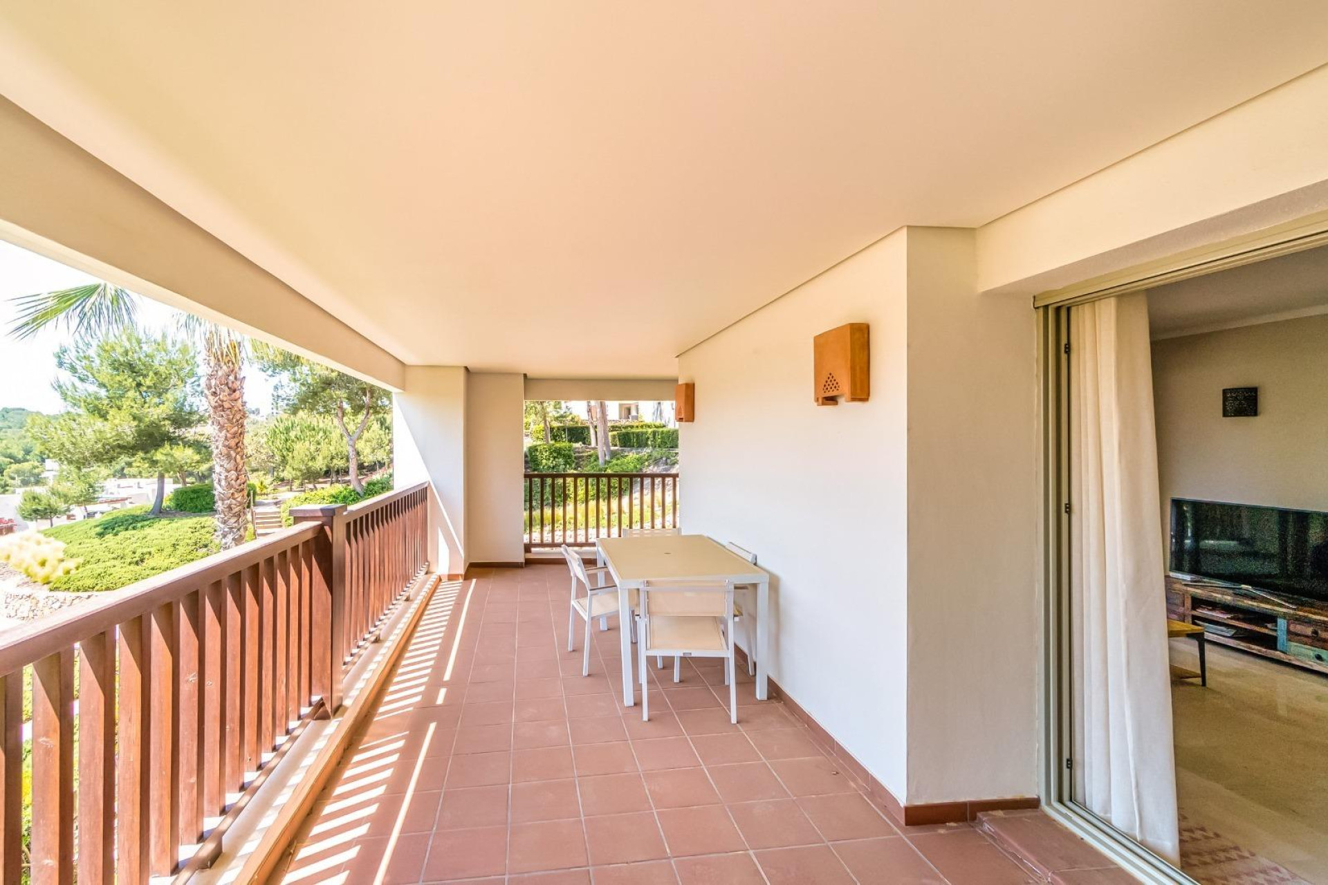 Resale - Apartment  - Orihuela Costa - Las Colinas Golf