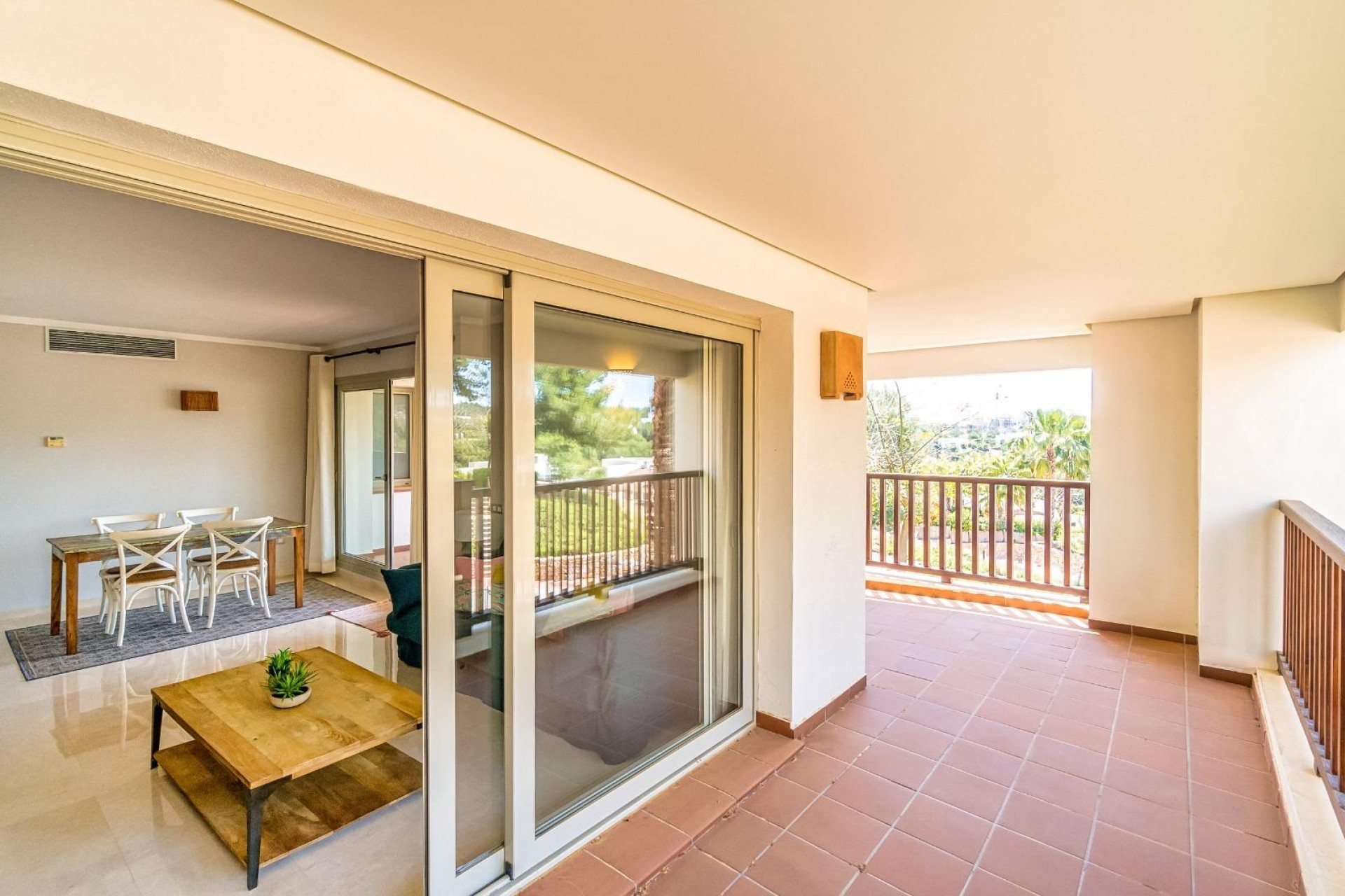 Resale - Apartment  - Orihuela Costa - Las Colinas Golf