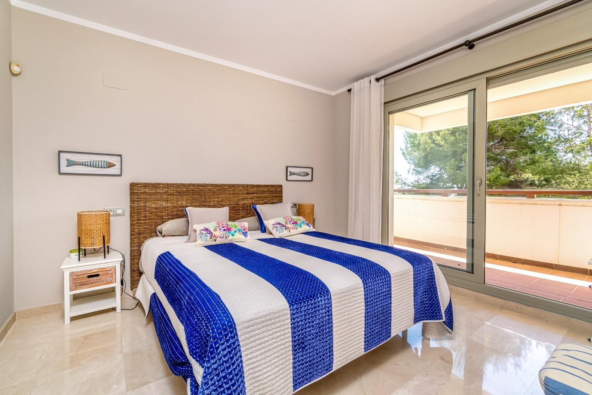 Resale - Apartment  - Orihuela Costa - Las Colinas Golf