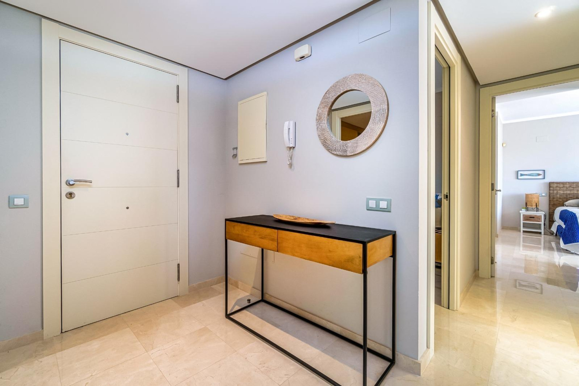 Resale - Apartment  - Orihuela Costa - Las Colinas Golf