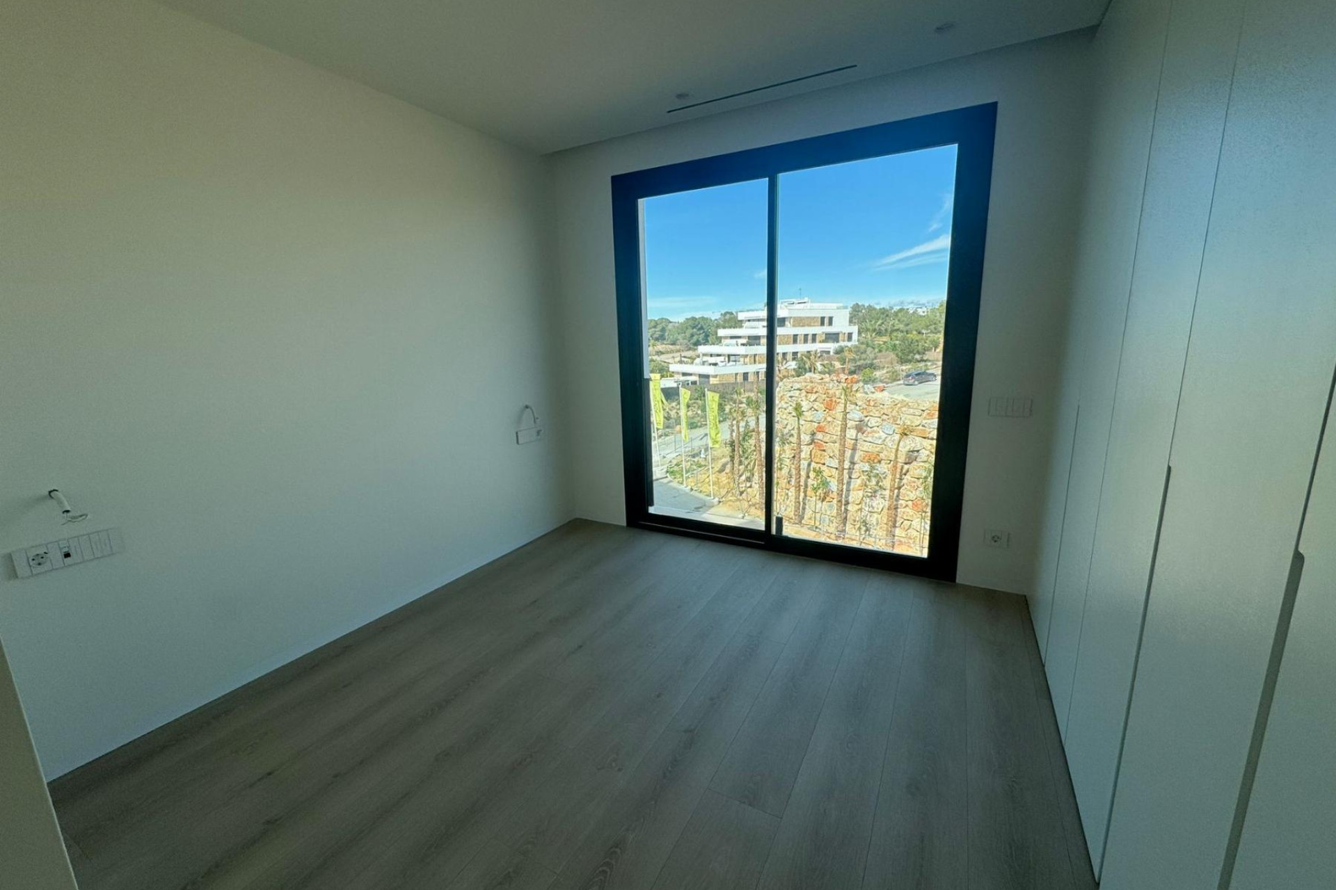 Resale - Apartment  - Orihuela Costa - Las Colinas Golf