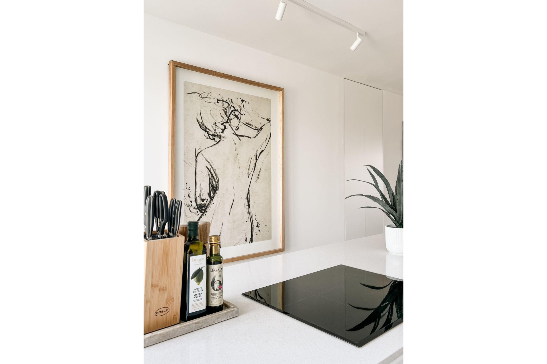 Resale - Apartment  - Orihuela Costa - Las Colinas Golf