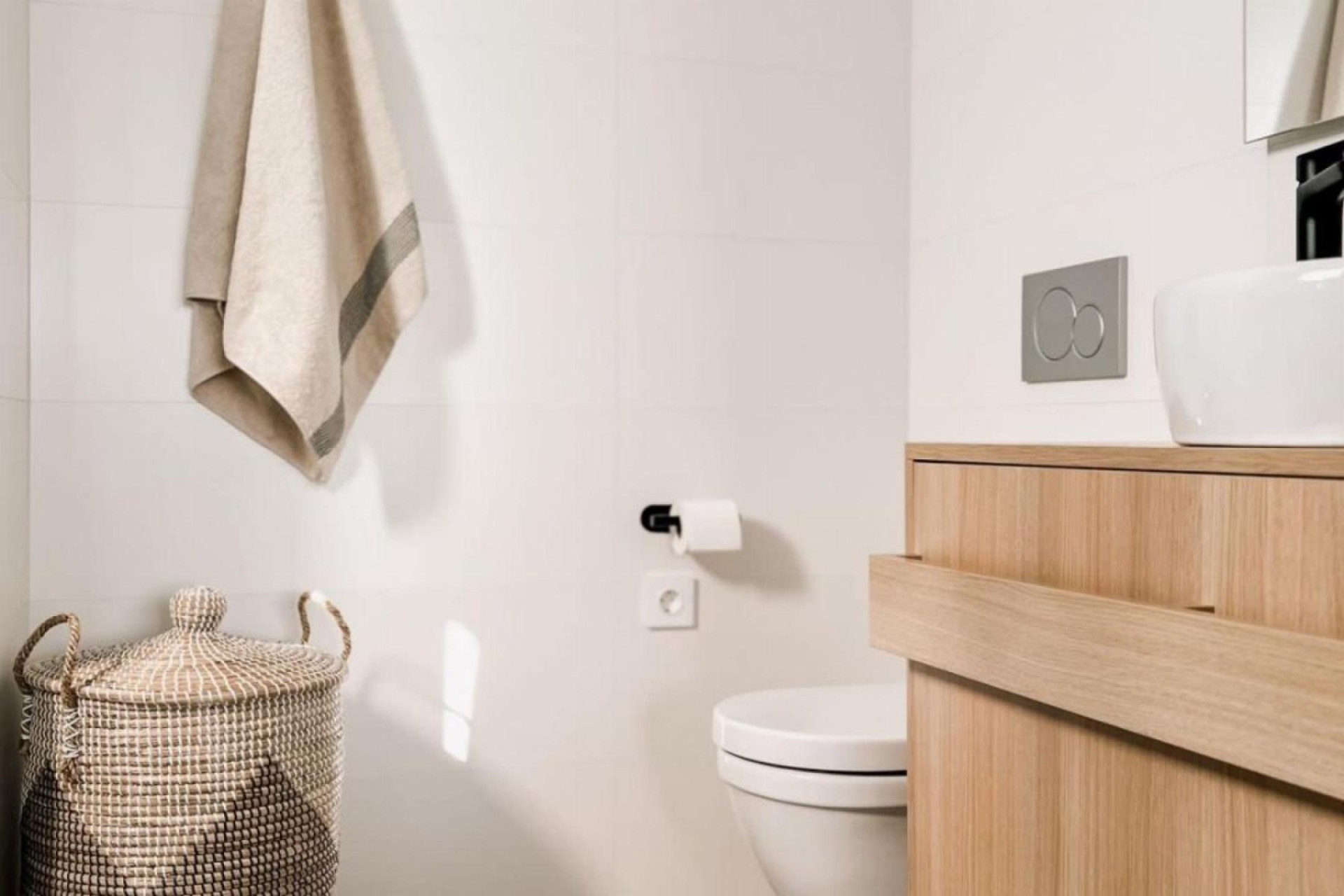 Resale - Apartment  - Orihuela Costa - Las Colinas Golf