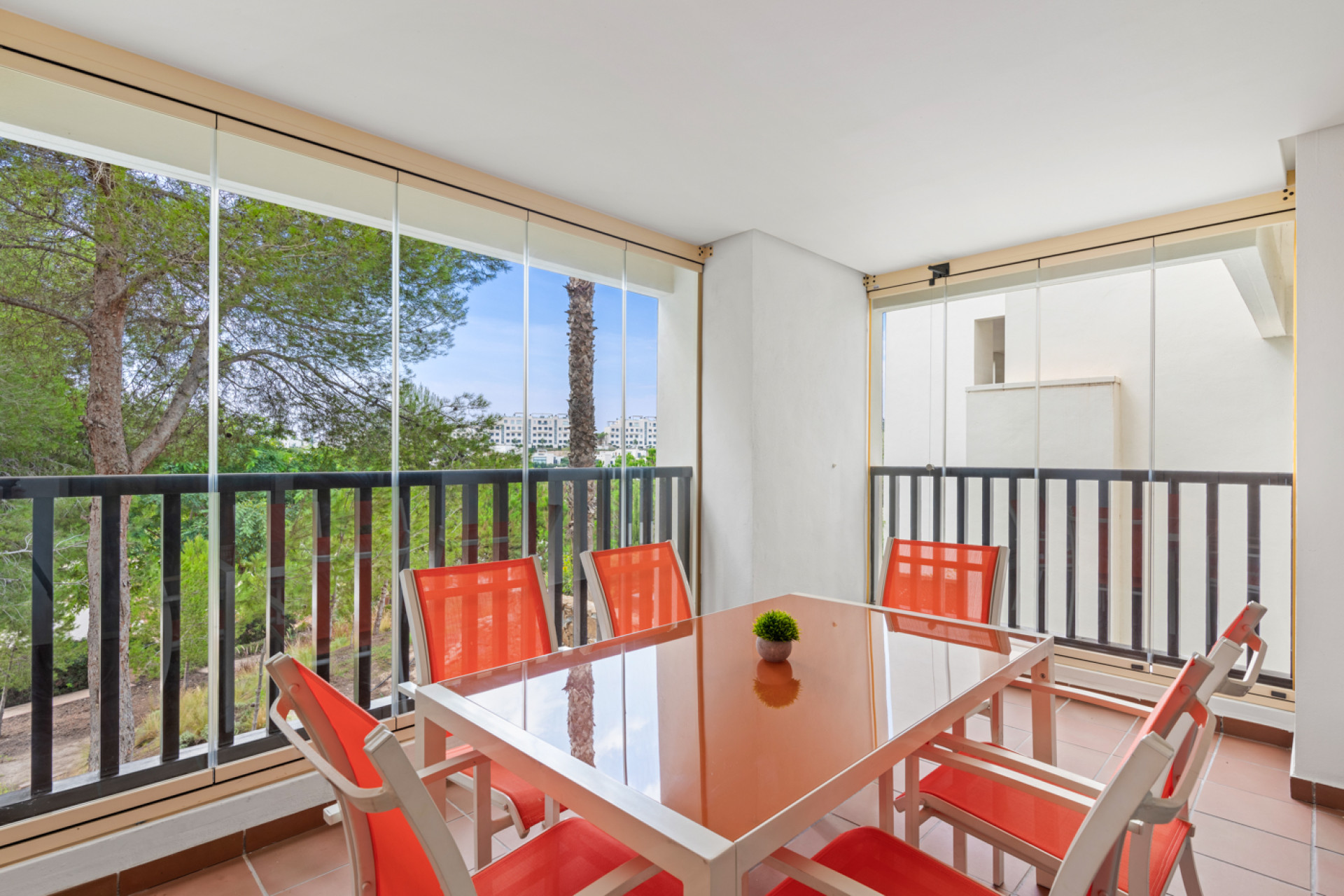 Resale - Apartment  - Orihuela Costa - Las Colinas