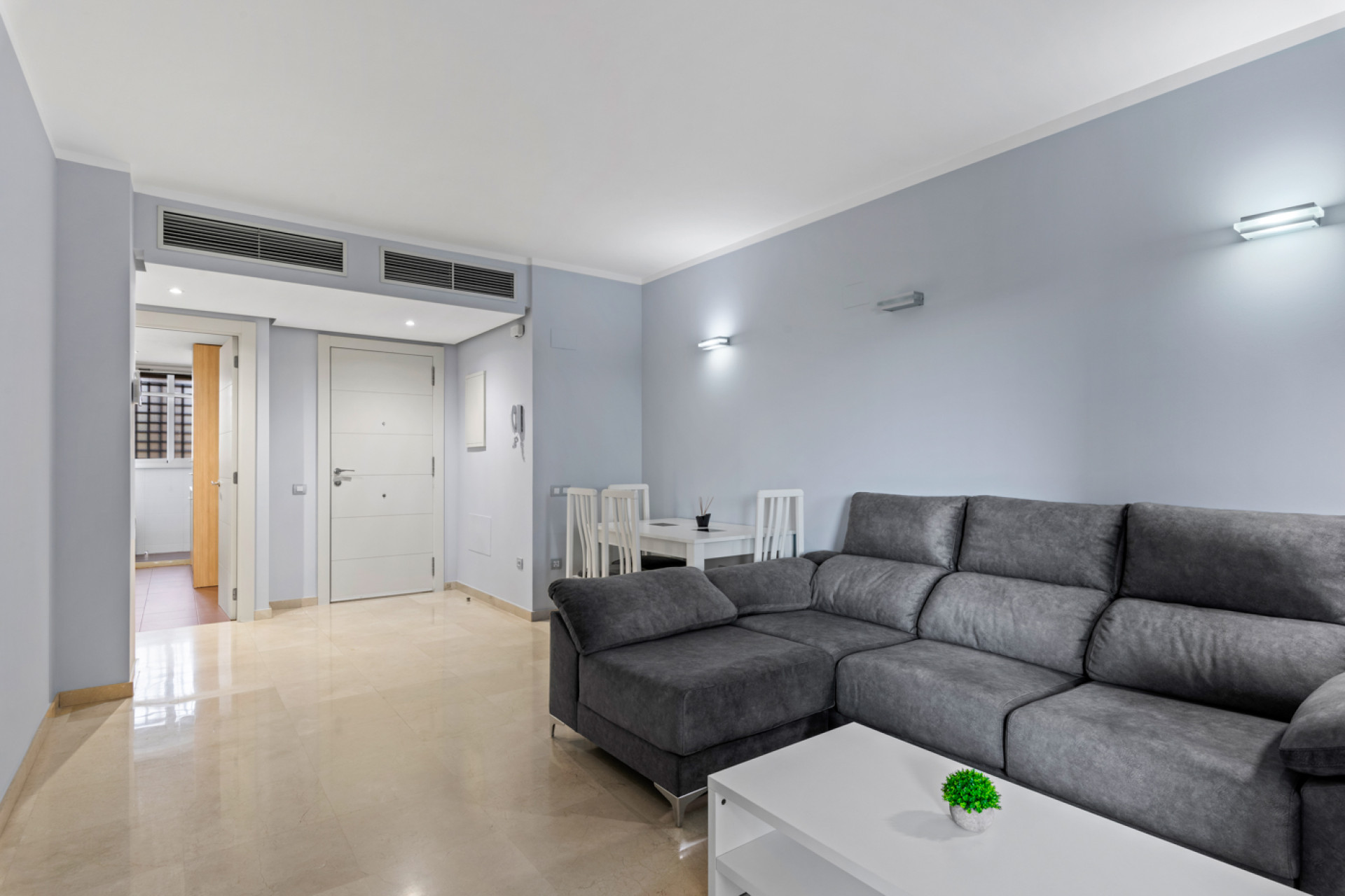 Resale - Apartment  - Orihuela Costa - Las Colinas