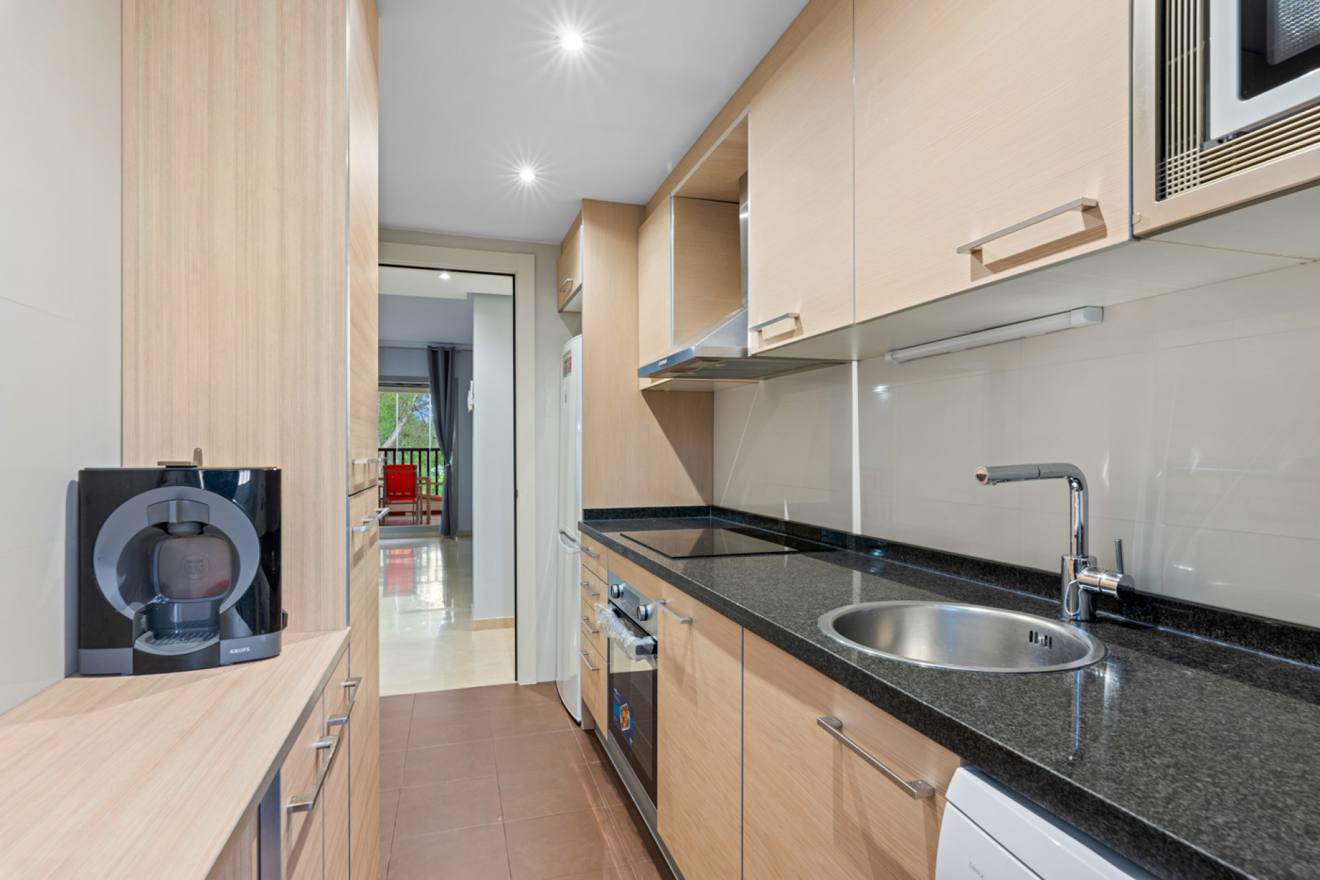 Resale - Apartment  - Orihuela Costa - Las Colinas