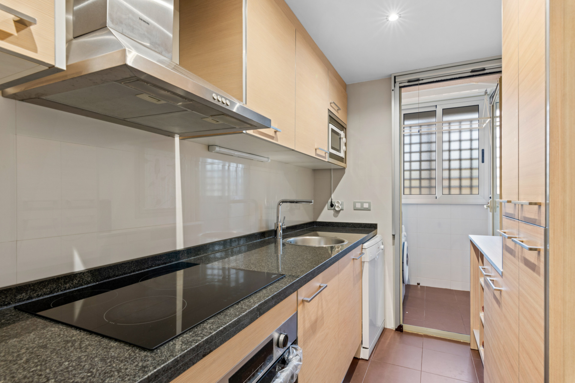 Resale - Apartment  - Orihuela Costa - Las Colinas