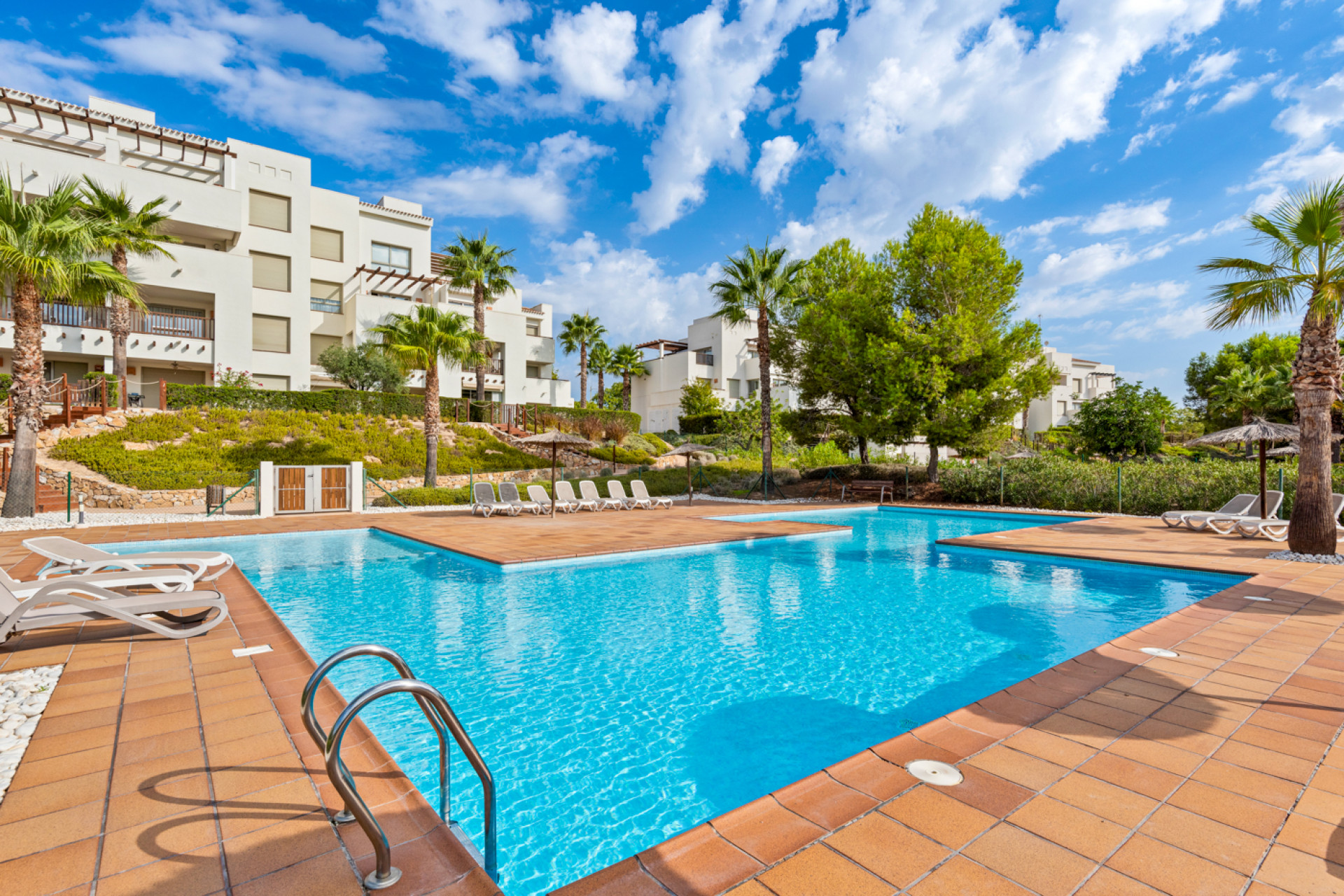 Resale - Apartment  - Orihuela Costa - Las Colinas