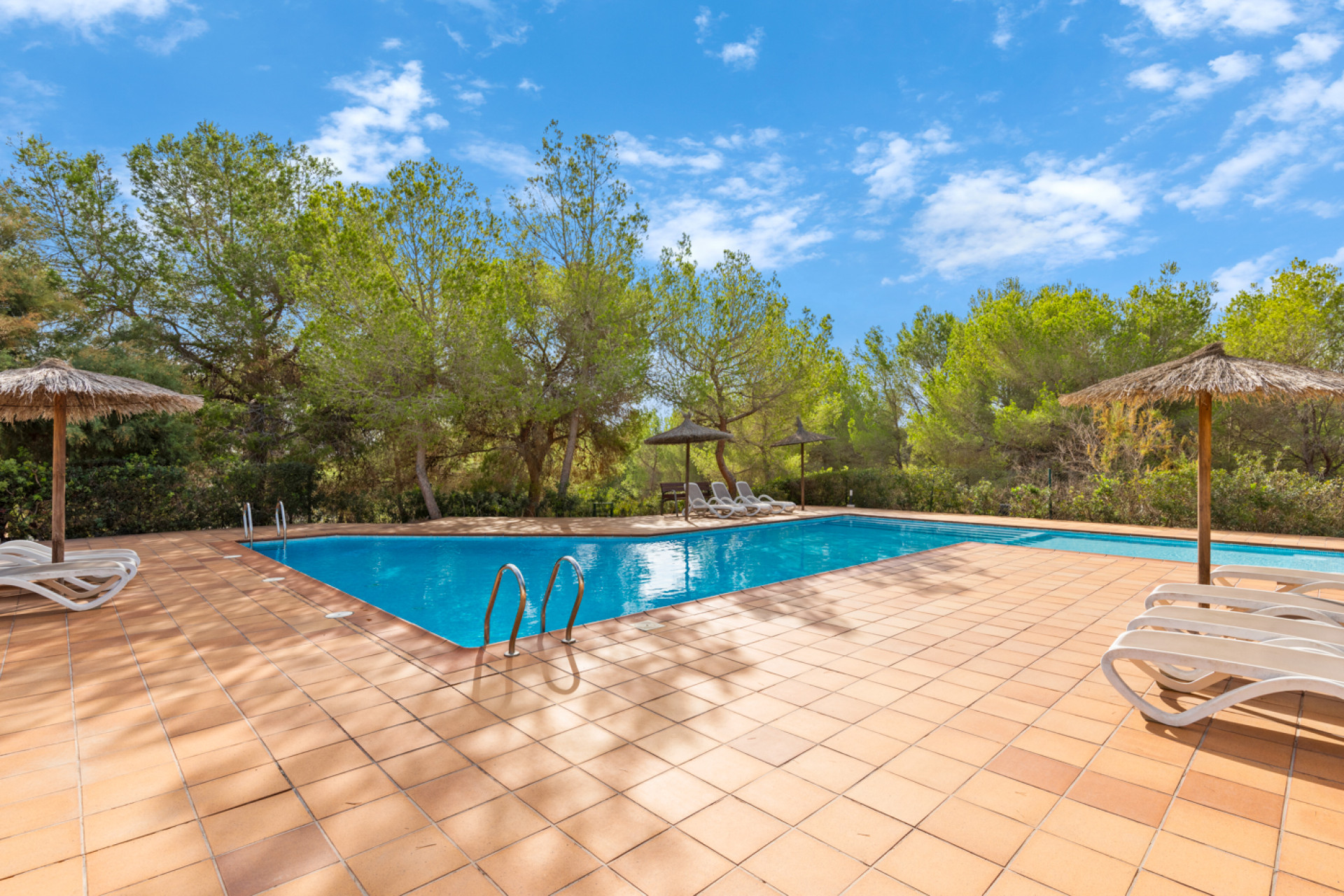 Resale - Apartment  - Orihuela Costa - Las Colinas