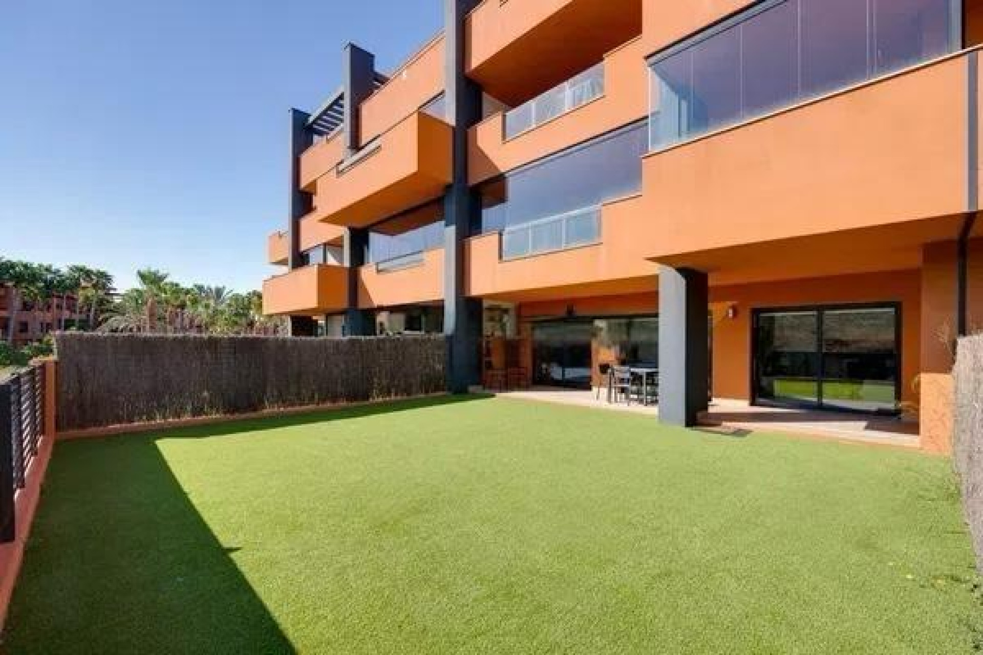 Resale - Apartment  - Orihuela Costa - Las Filipinas