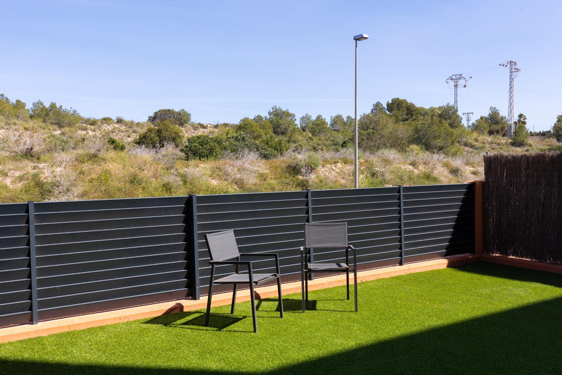 Resale - Apartment  - Orihuela Costa - Las Filipinas