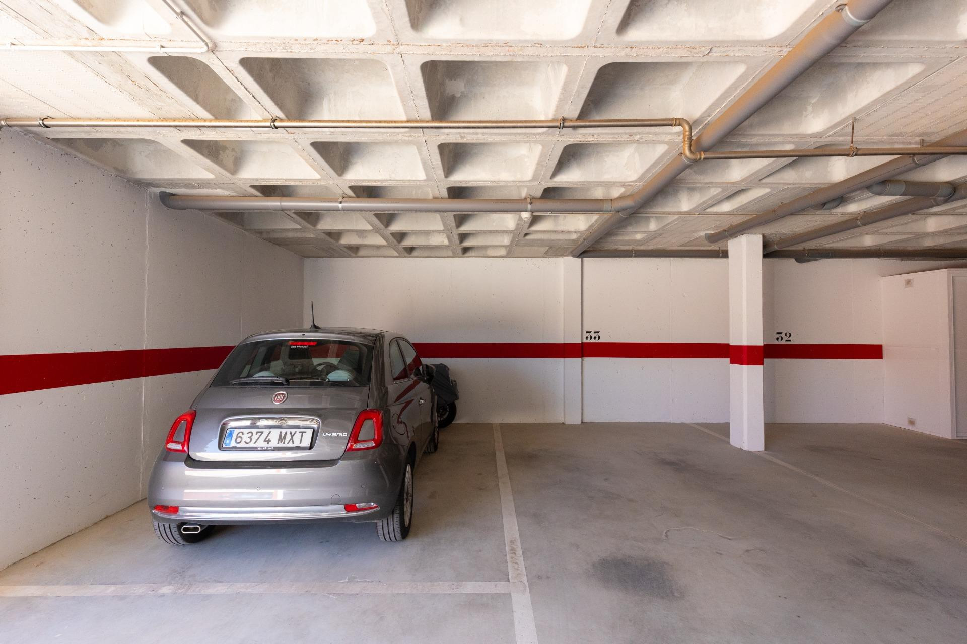 Resale - Apartment  - Orihuela Costa - Las Filipinas