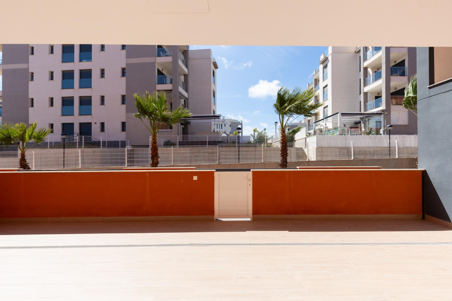Resale - Apartment  - Orihuela Costa - Las Filipinas