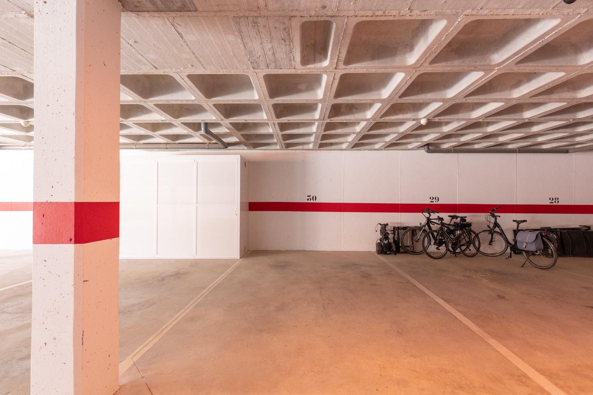 Resale - Apartment  - Orihuela Costa - Las Filipinas