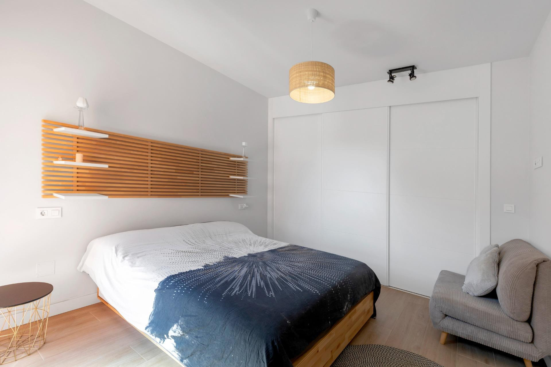 Resale - Apartment  - Orihuela Costa - Las Filipinas