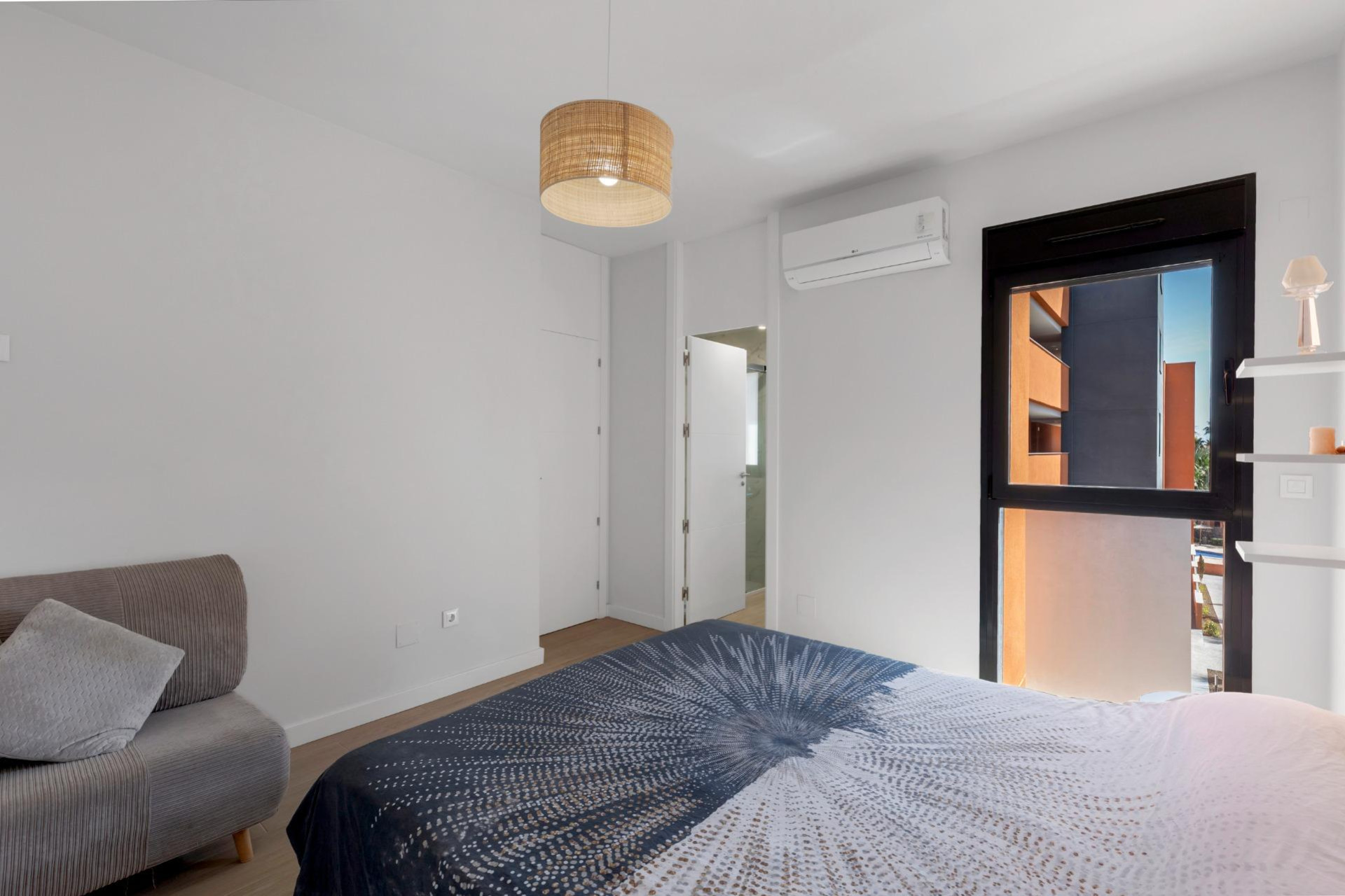 Resale - Apartment  - Orihuela Costa - Las Filipinas