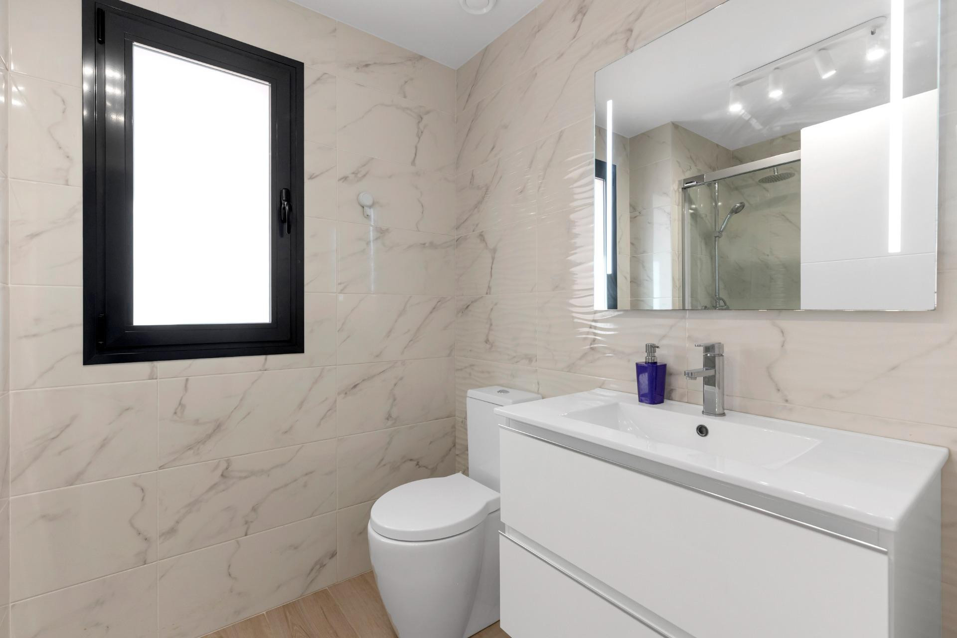 Resale - Apartment  - Orihuela Costa - Las Filipinas