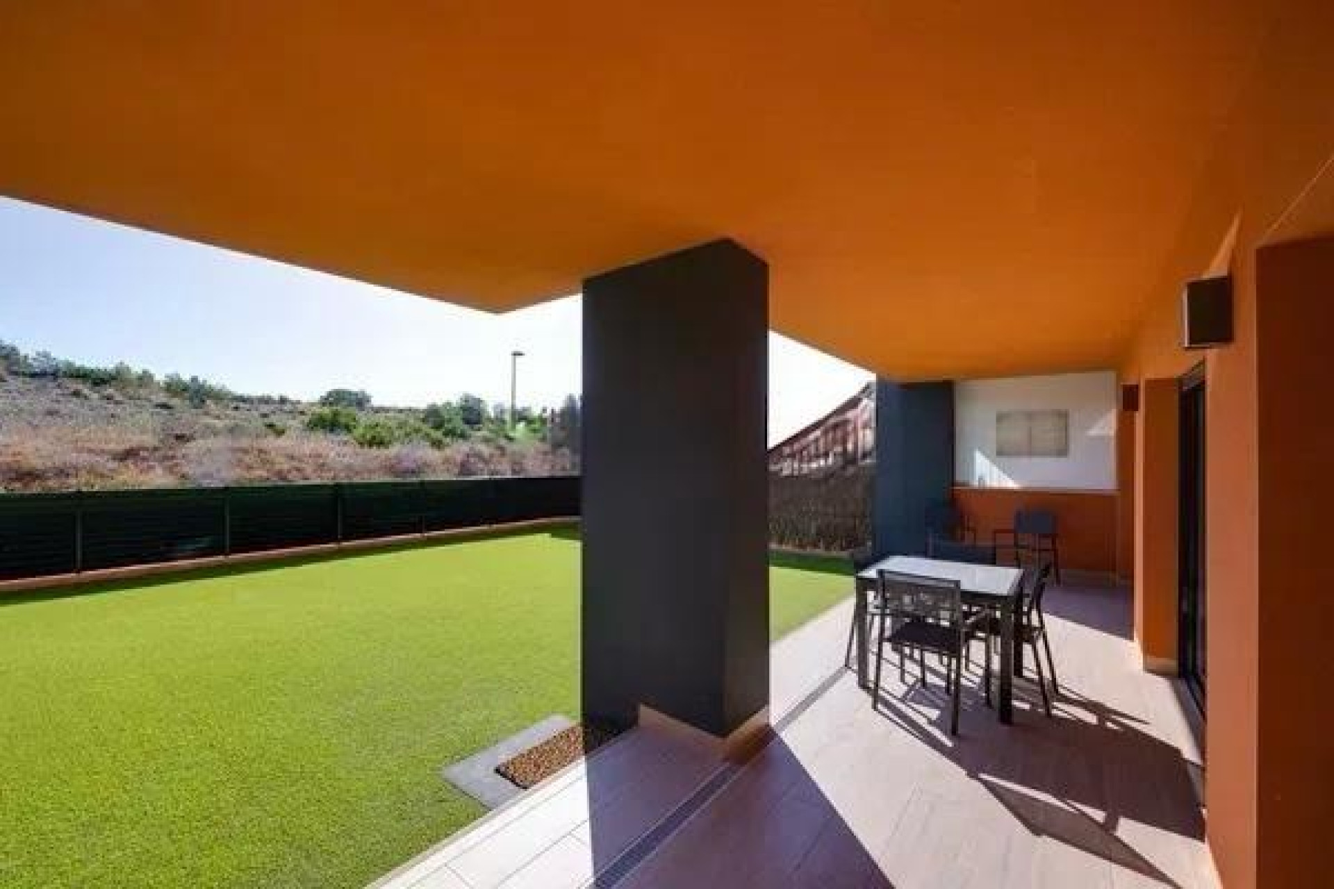 Resale - Apartment  - Orihuela Costa - Las Filipinas