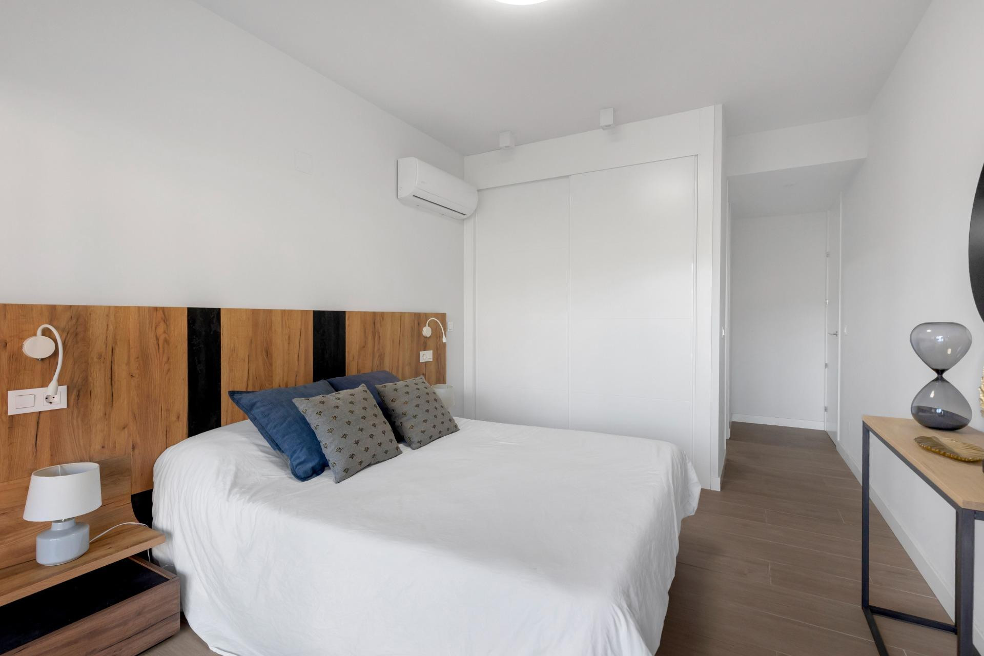 Resale - Apartment  - Orihuela Costa - Las Filipinas