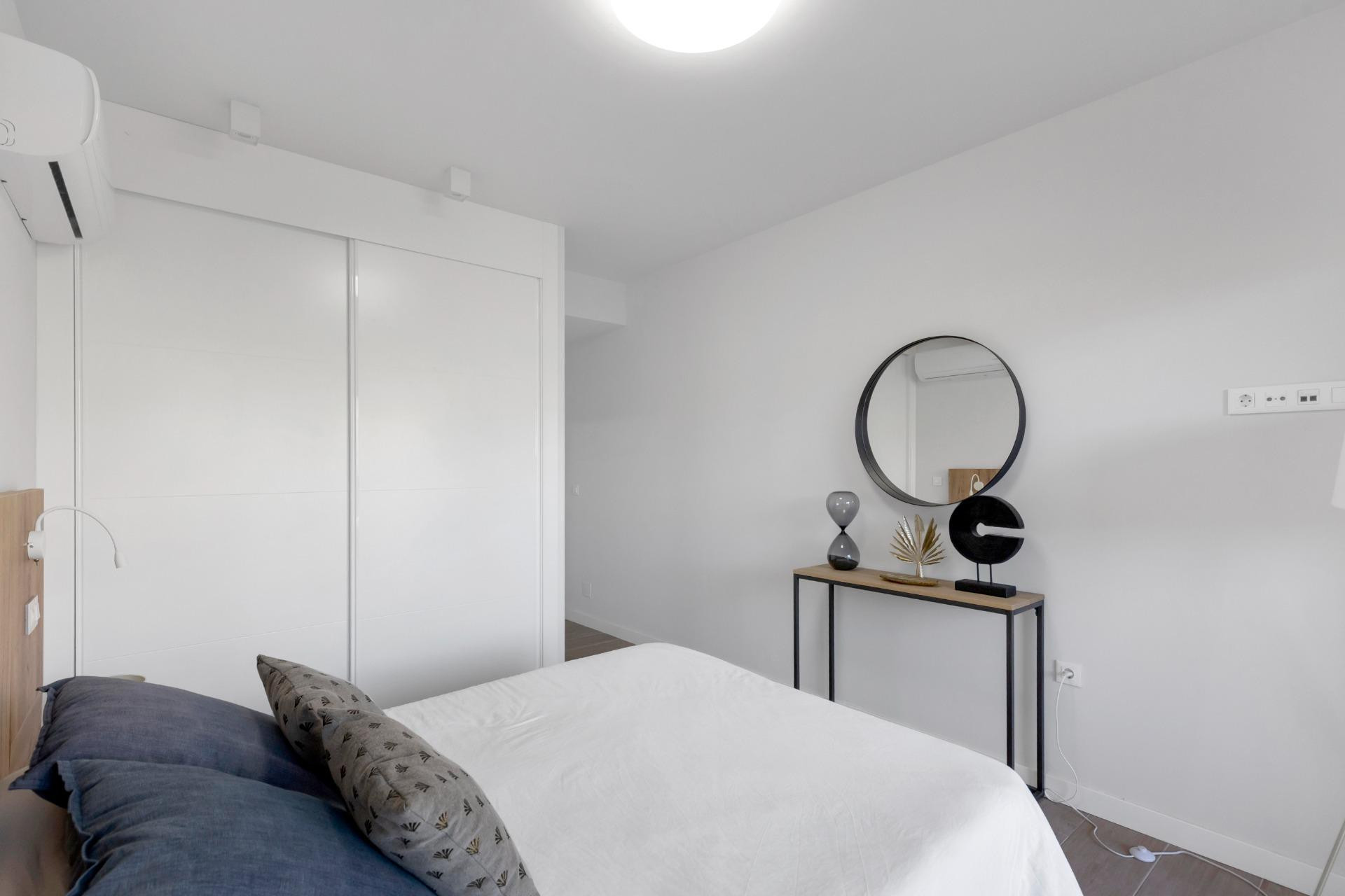Resale - Apartment  - Orihuela Costa - Las Filipinas