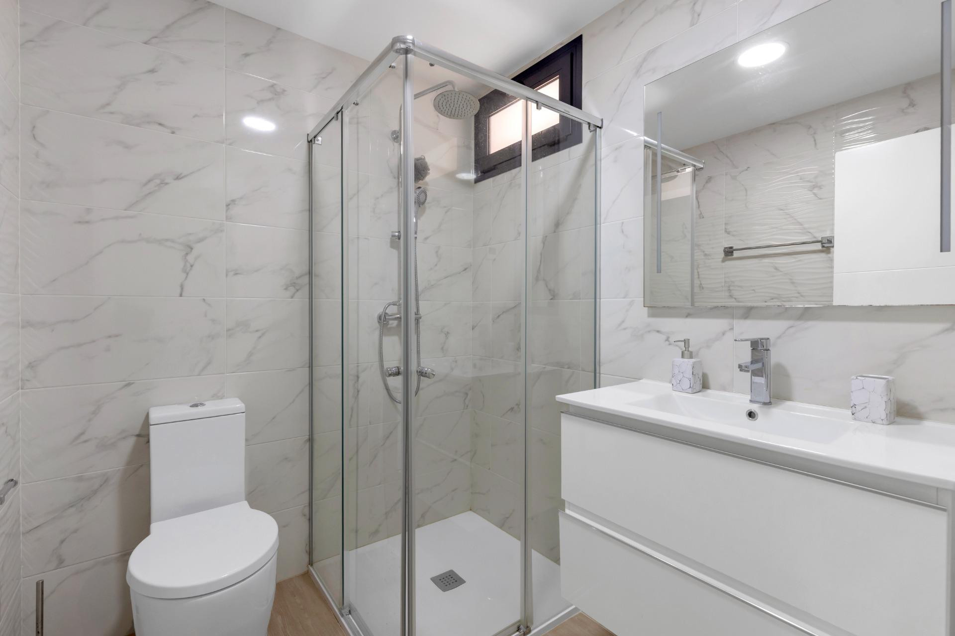 Resale - Apartment  - Orihuela Costa - Las Filipinas