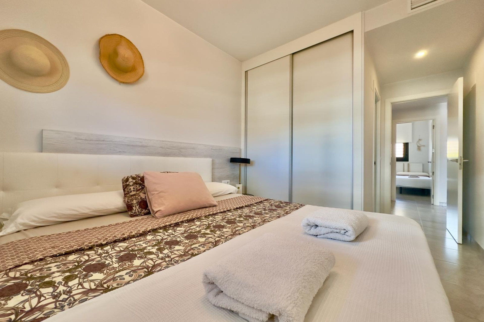 Resale - Apartment  - Orihuela Costa - Las Filipinas