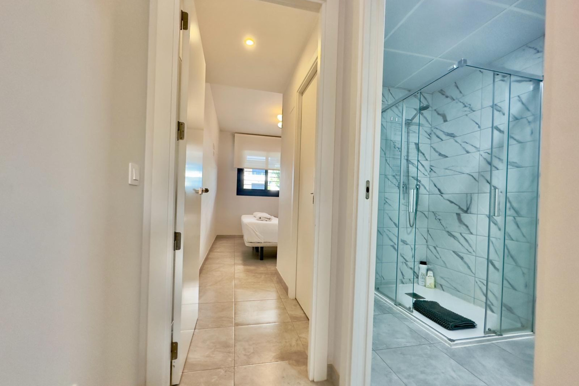 Resale - Apartment  - Orihuela Costa - Las Filipinas