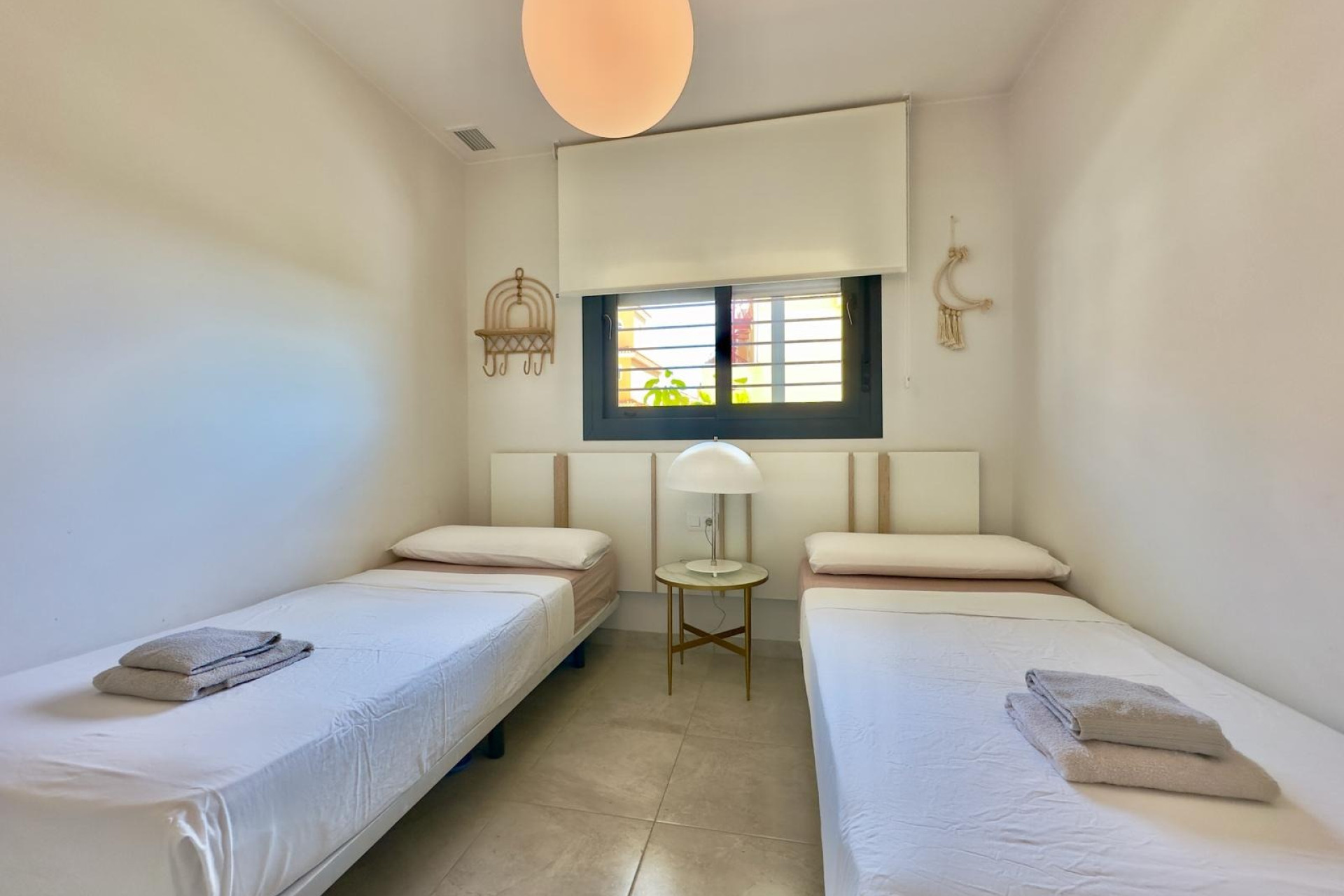 Resale - Apartment  - Orihuela Costa - Las Filipinas