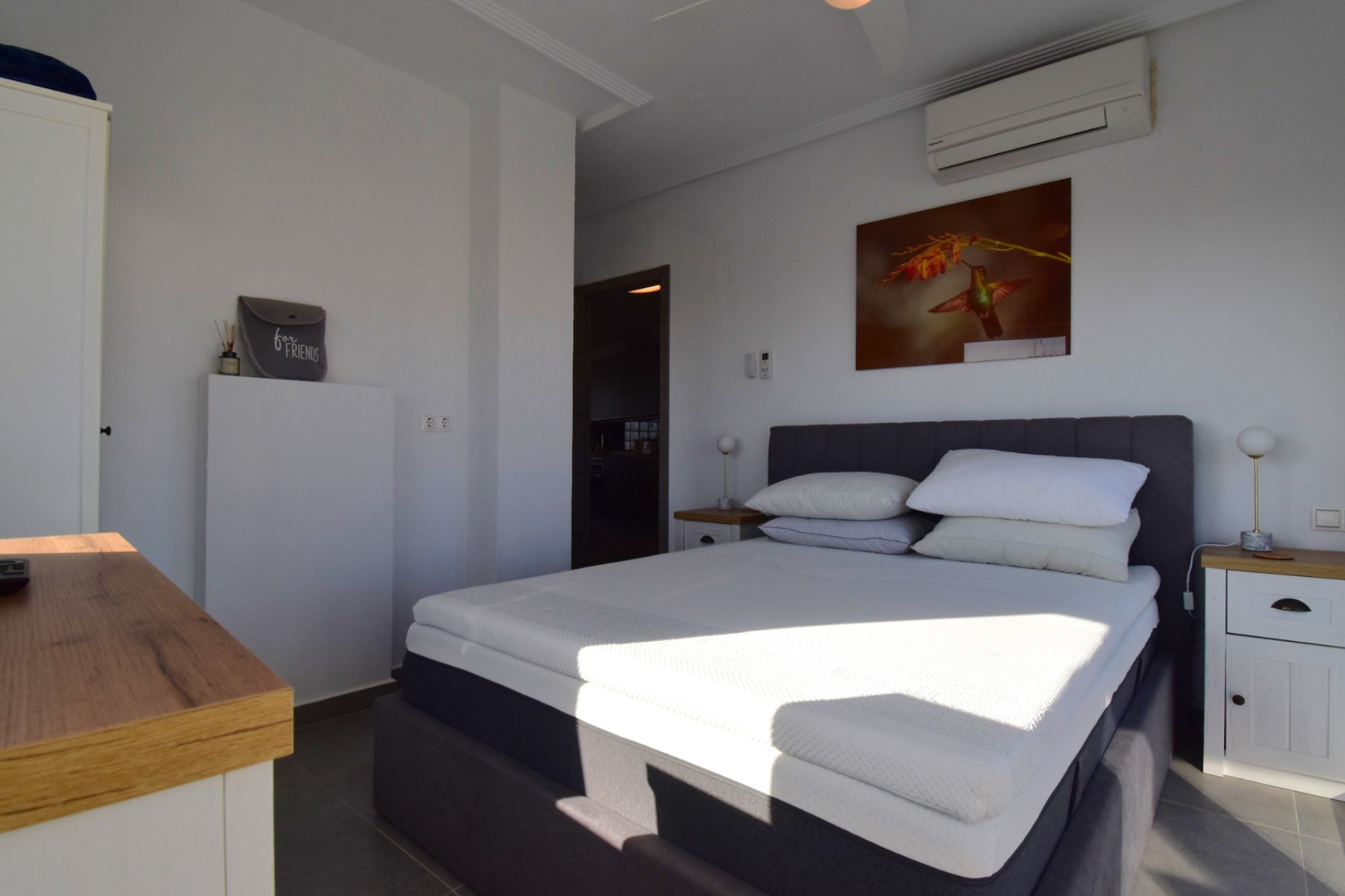 Resale - Apartment  - Orihuela Costa - Las Filipinas