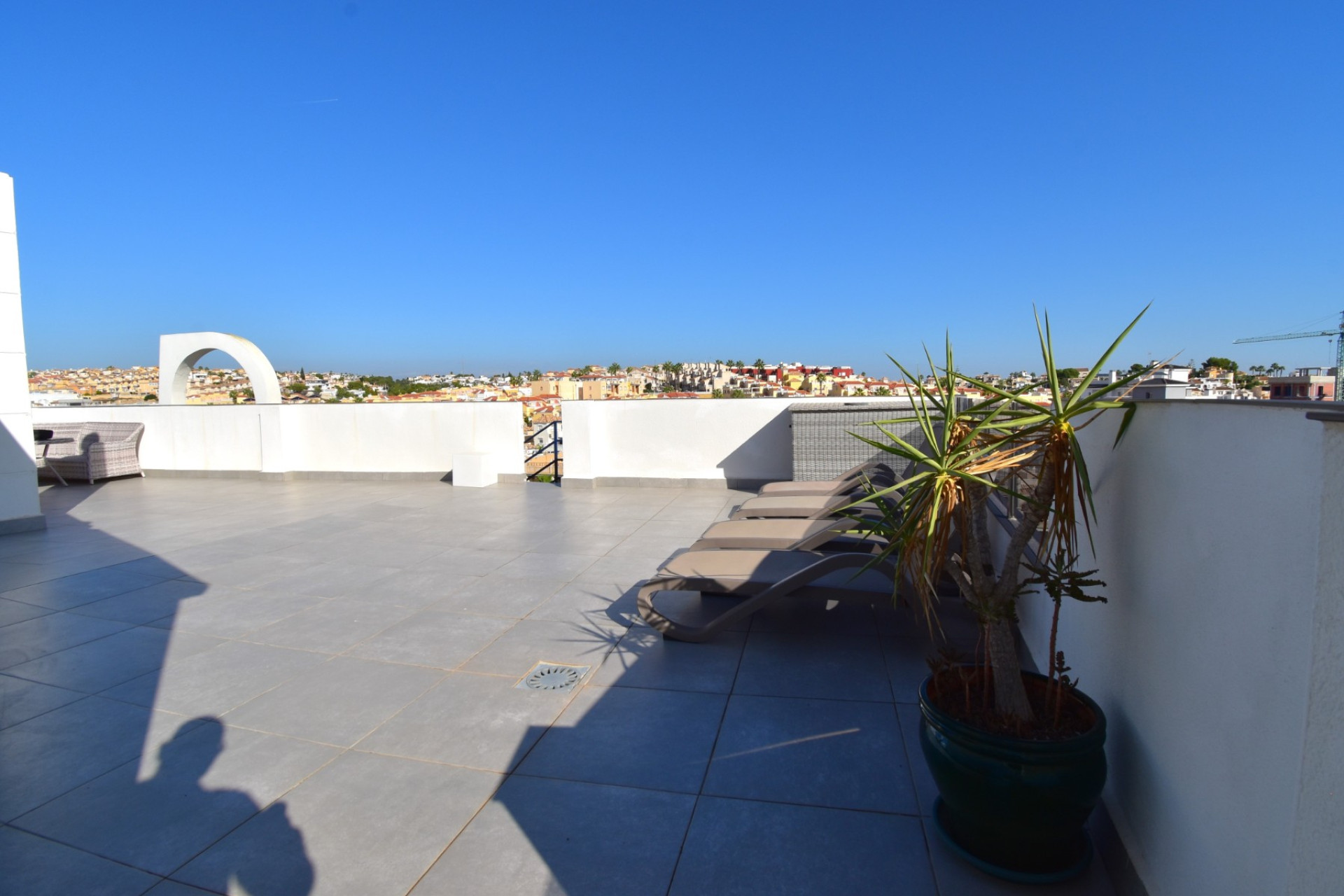 Resale - Apartment  - Orihuela Costa - Las Filipinas