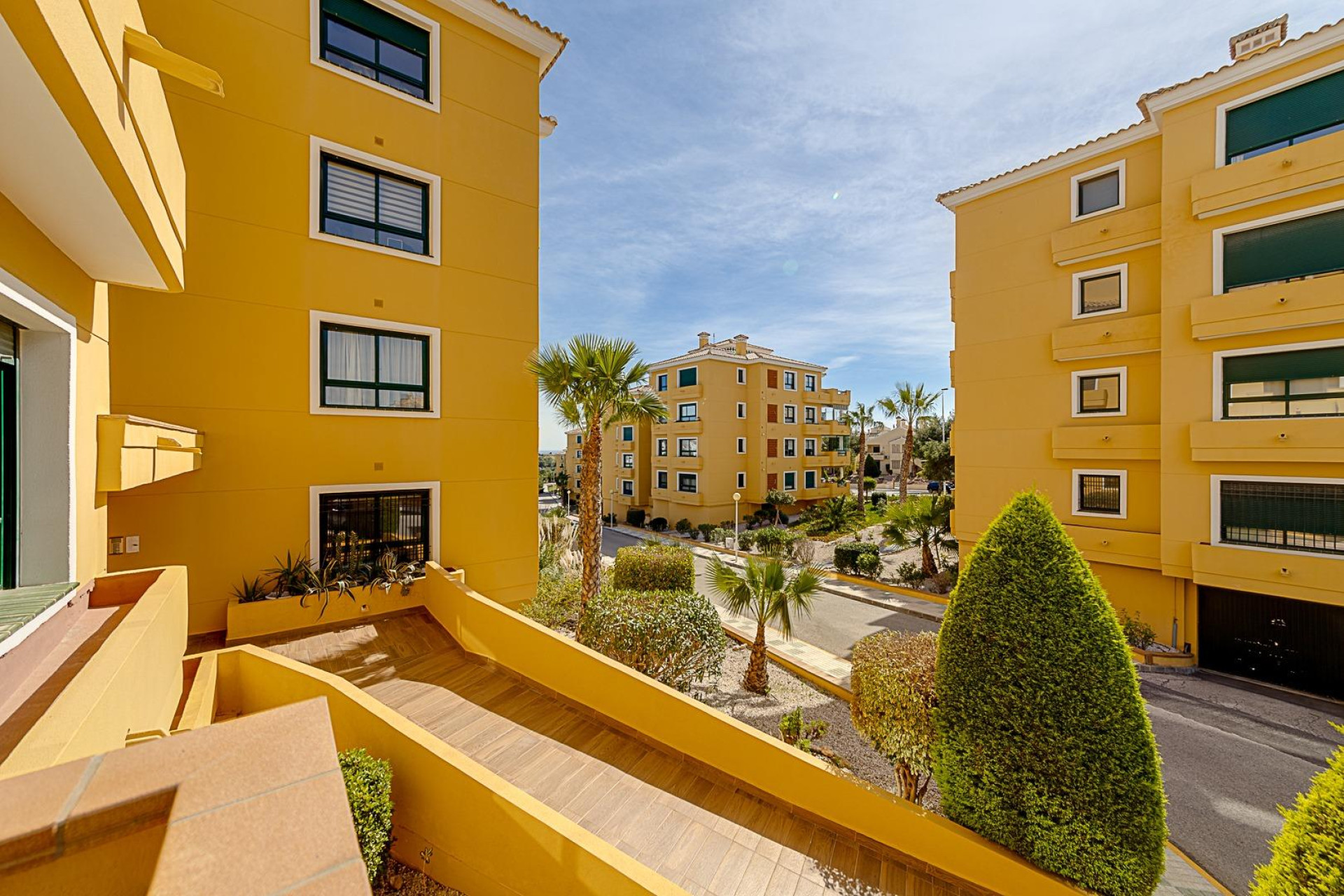 Resale - Apartment  - Orihuela Costa - Las Filipinas