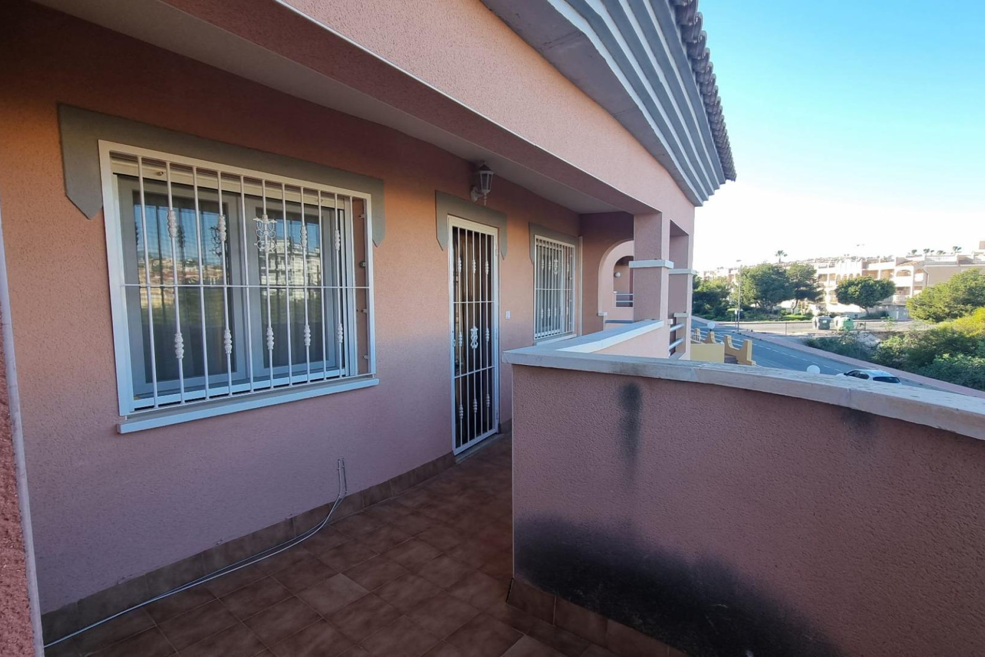 Resale - Apartment  - Orihuela Costa - Las Filipinas