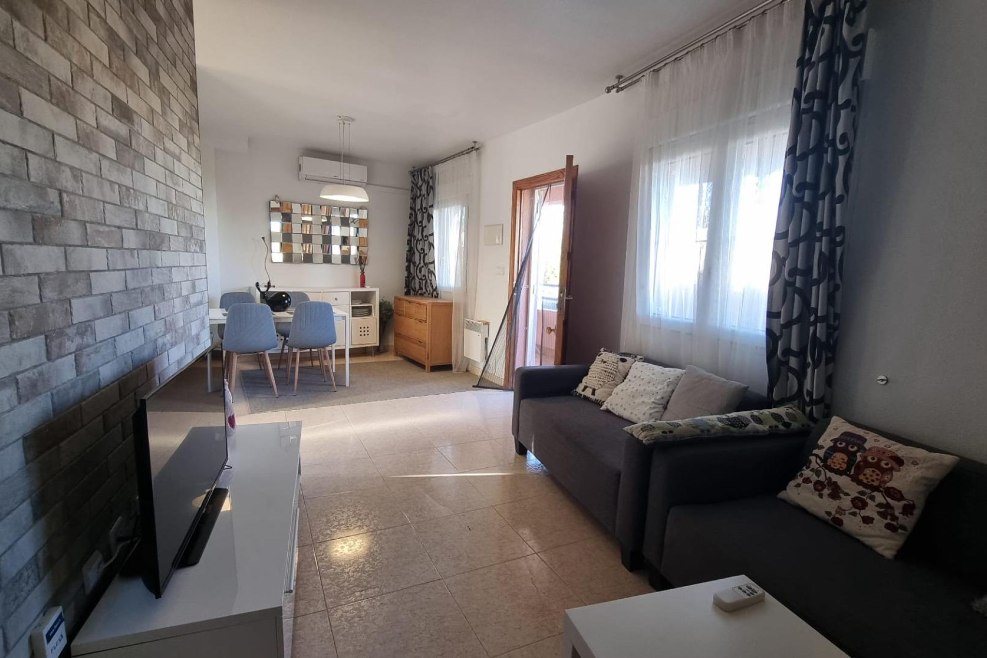 Resale - Apartment  - Orihuela Costa - Las Filipinas