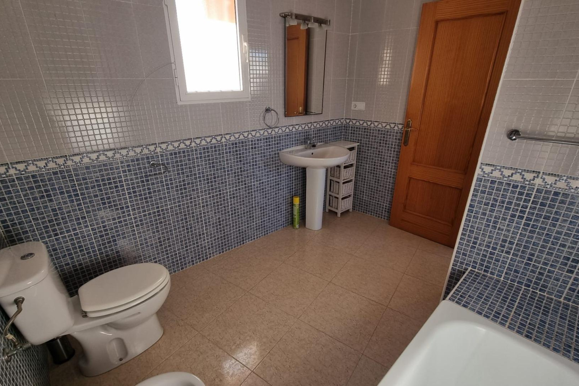 Resale - Apartment  - Orihuela Costa - Las Filipinas