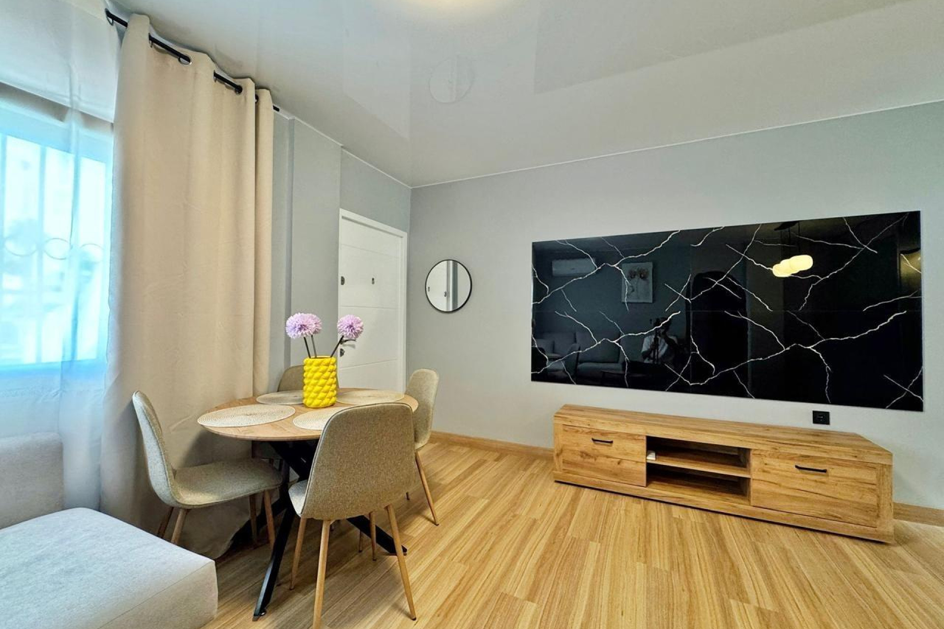 Resale - Apartment  - Orihuela Costa - Las Filipinas