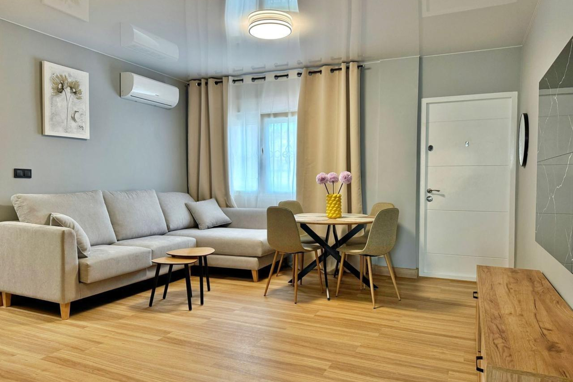 Resale - Apartment  - Orihuela Costa - Las Filipinas