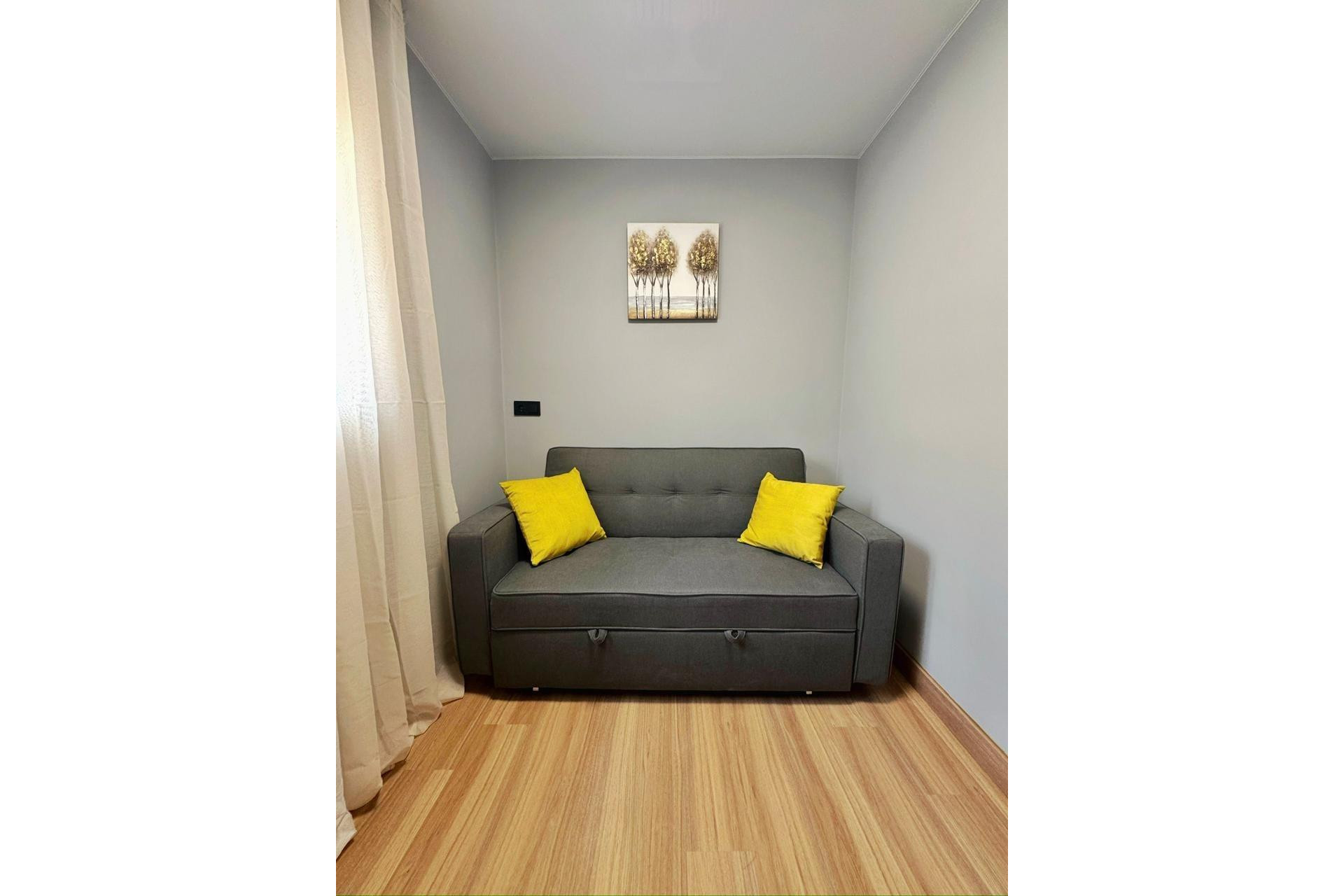 Resale - Apartment  - Orihuela Costa - Las Filipinas