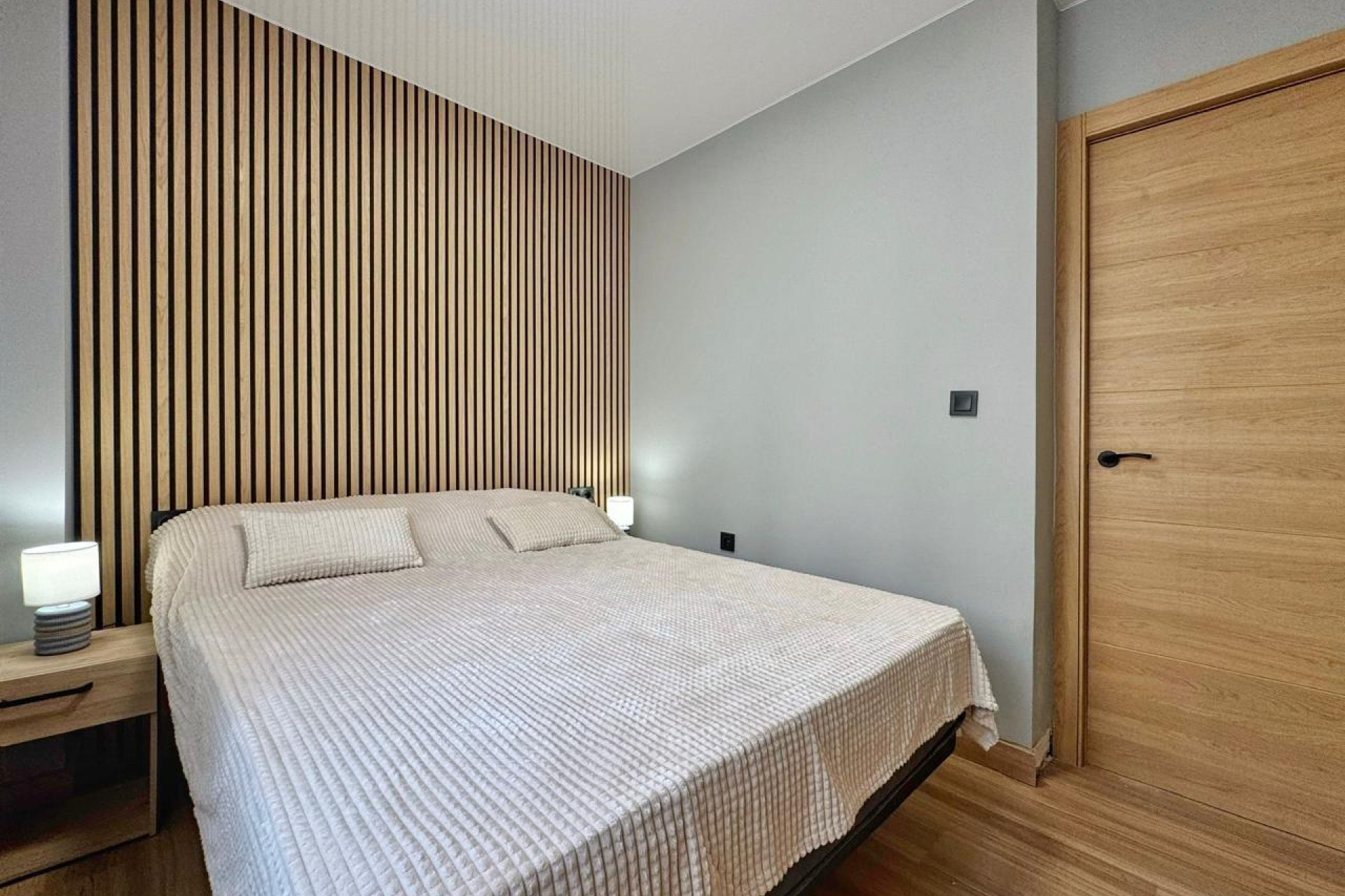 Resale - Apartment  - Orihuela Costa - Las Filipinas