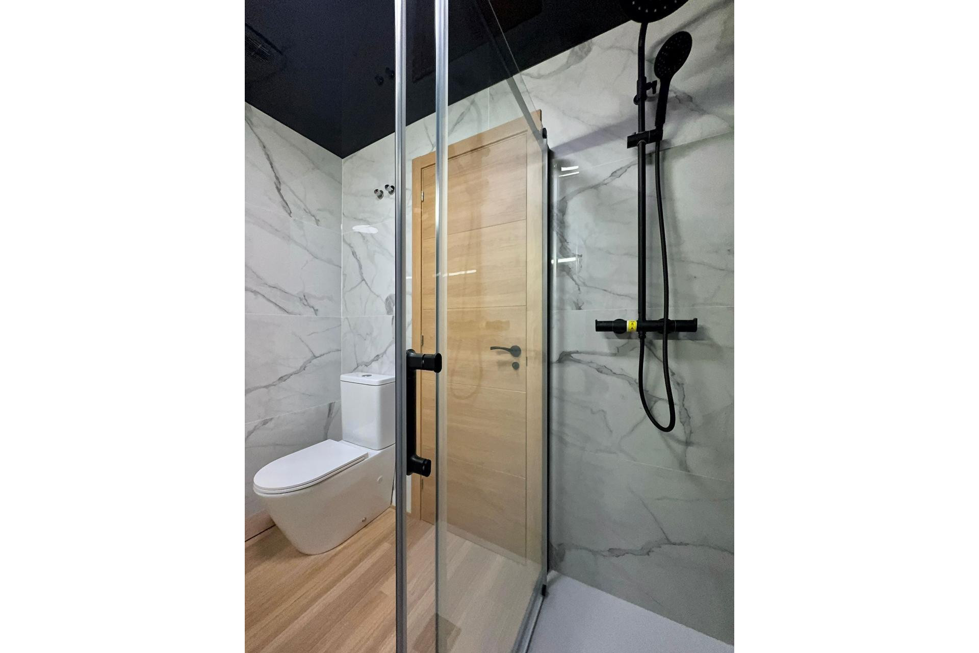 Resale - Apartment  - Orihuela Costa - Las Filipinas