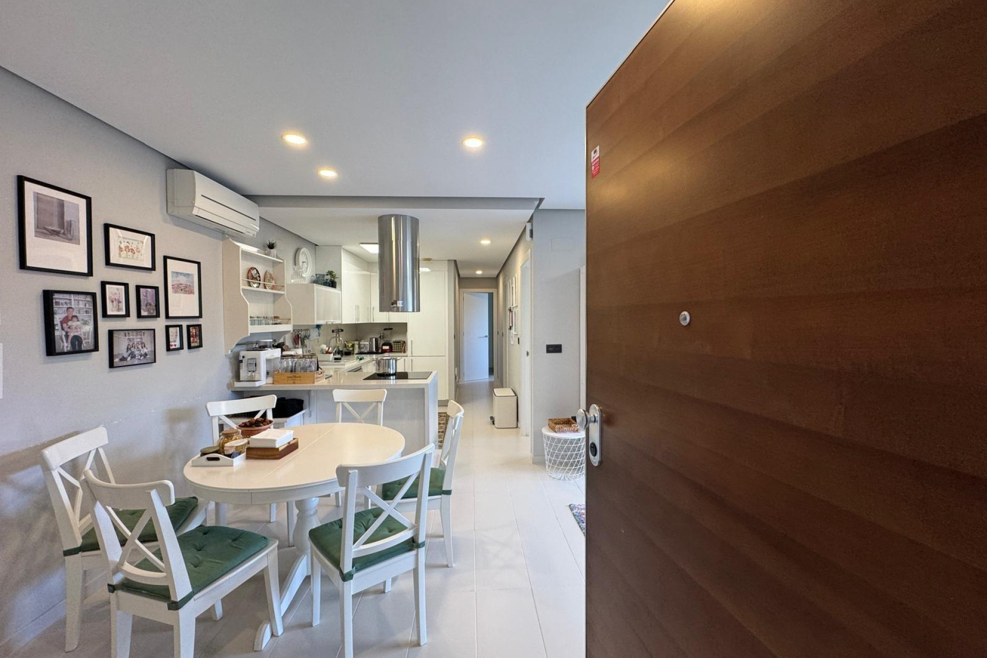 Resale - Apartment  - Orihuela Costa - Las Filipinas