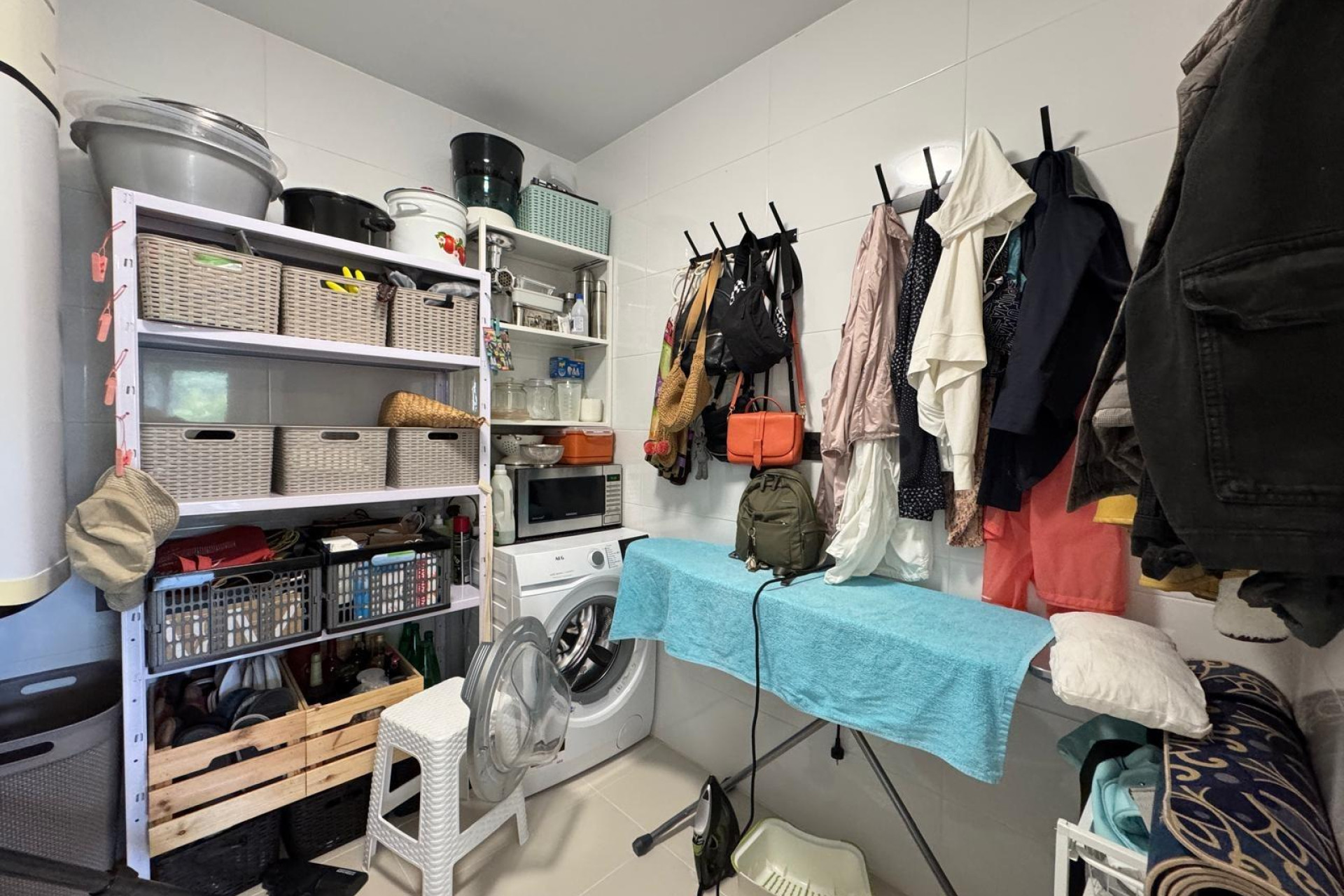 Resale - Apartment  - Orihuela Costa - Las Filipinas