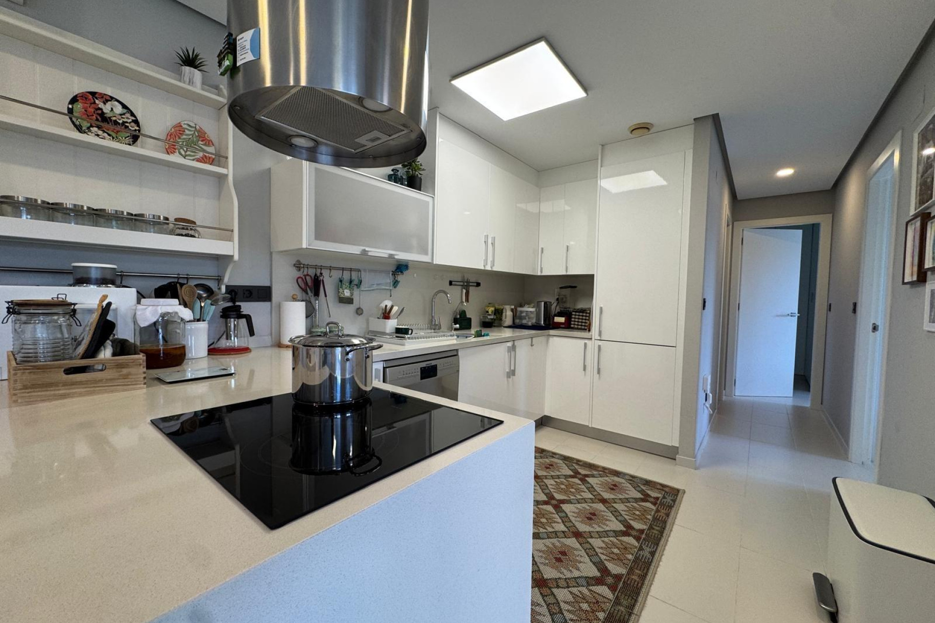 Resale - Apartment  - Orihuela Costa - Las Filipinas