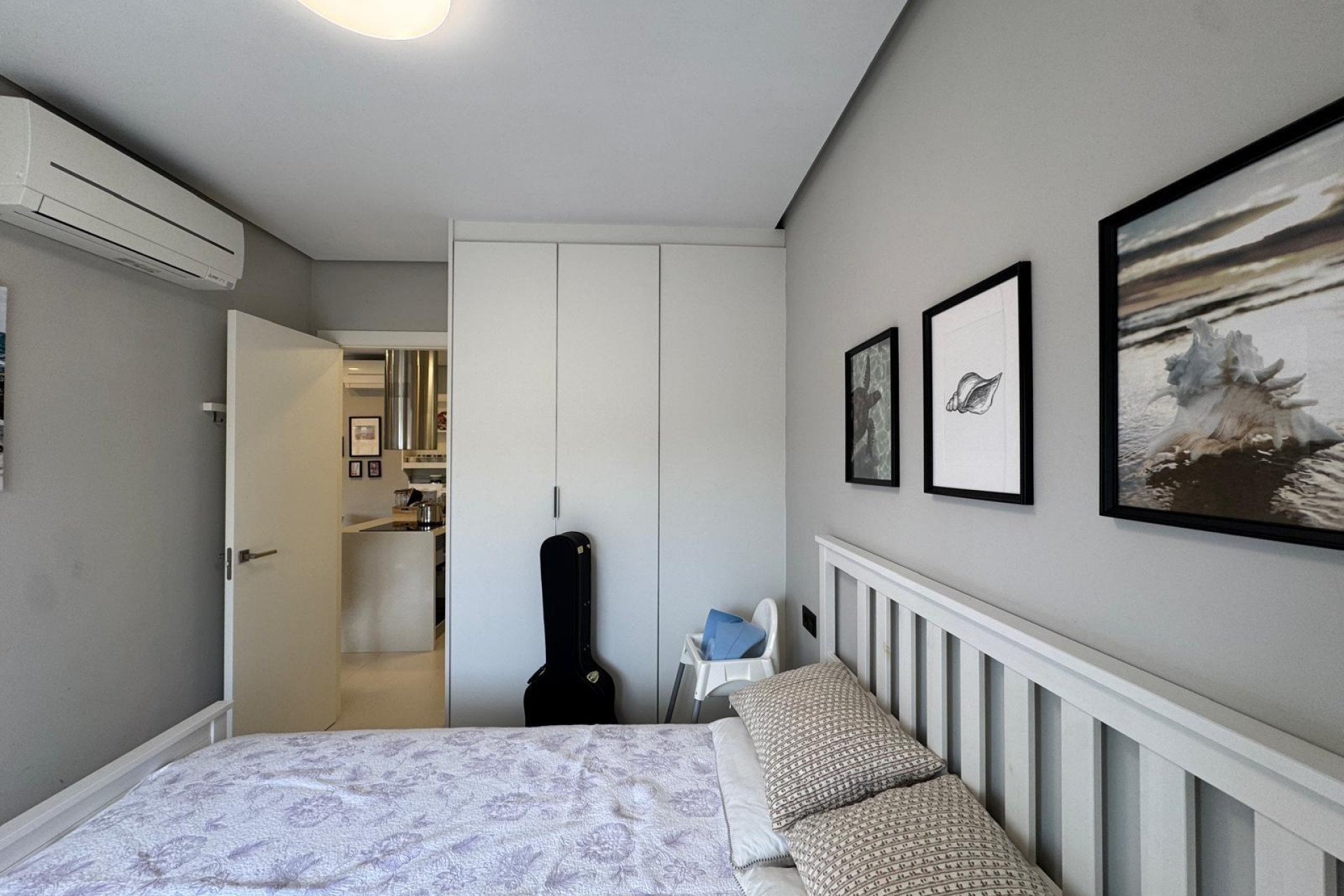 Resale - Apartment  - Orihuela Costa - Las Filipinas