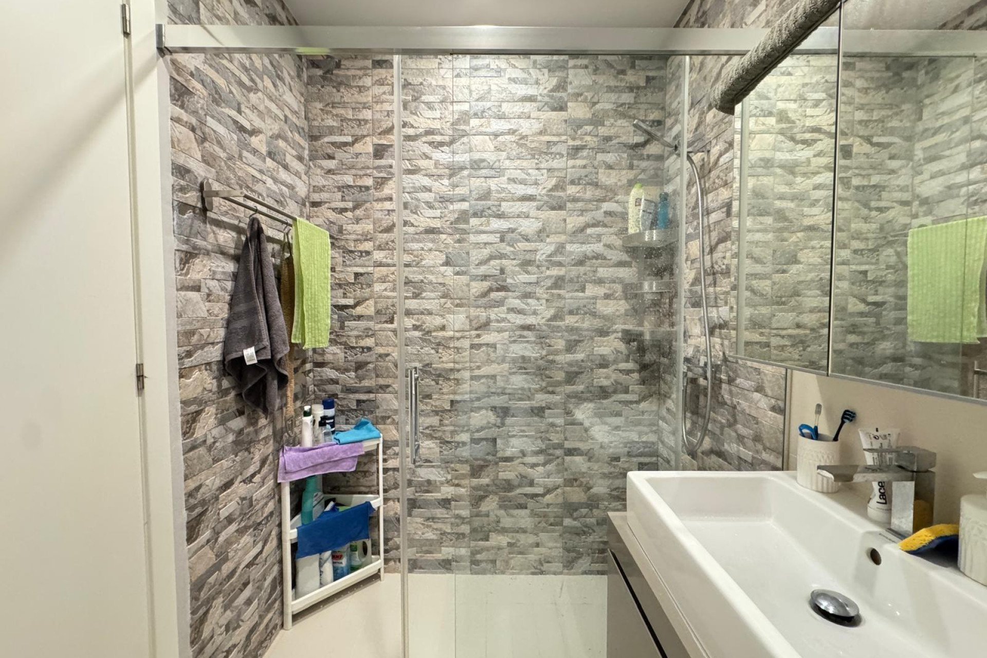 Resale - Apartment  - Orihuela Costa - Las Filipinas