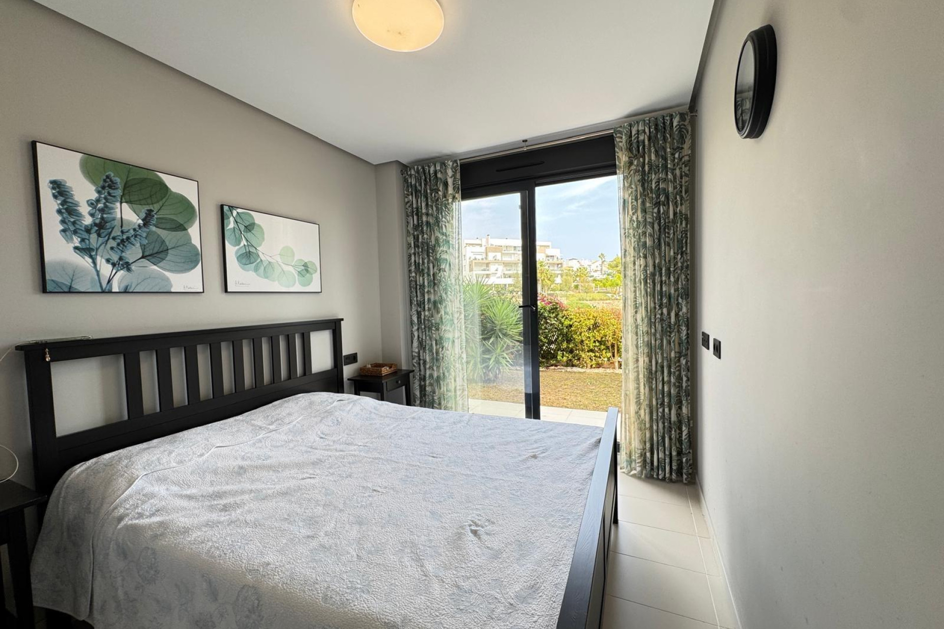 Resale - Apartment  - Orihuela Costa - Las Filipinas