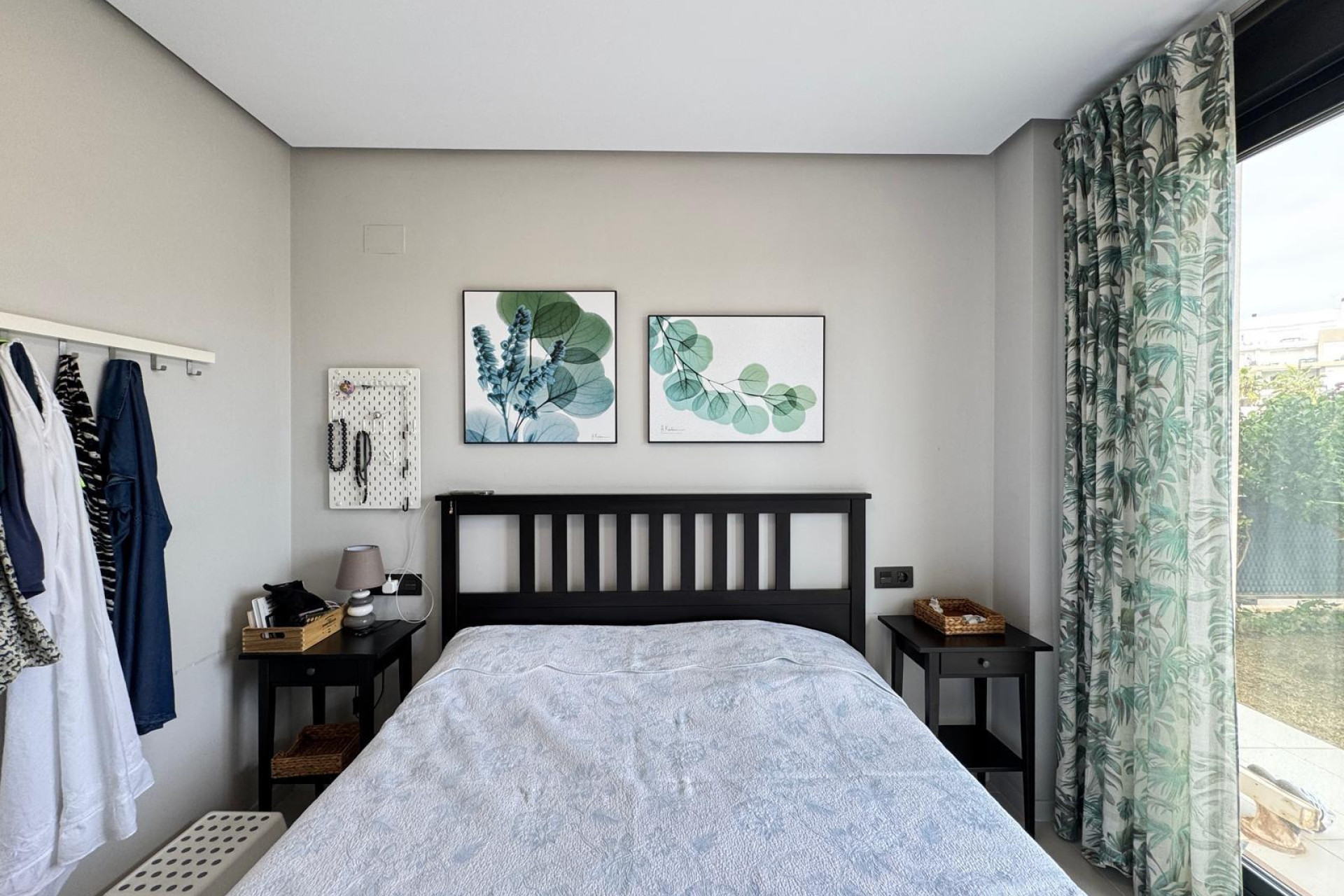 Resale - Apartment  - Orihuela Costa - Las Filipinas