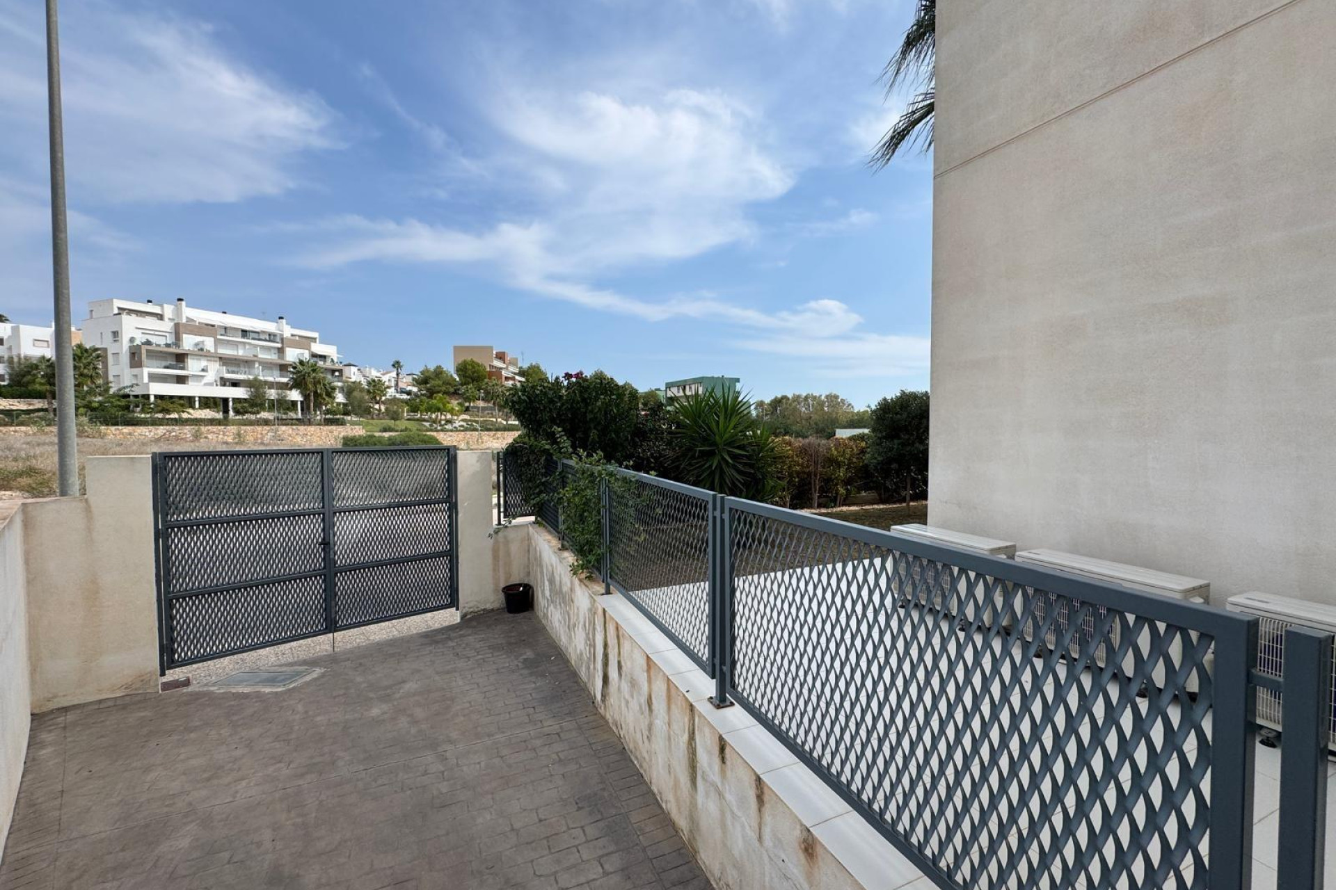 Resale - Apartment  - Orihuela Costa - Las Filipinas